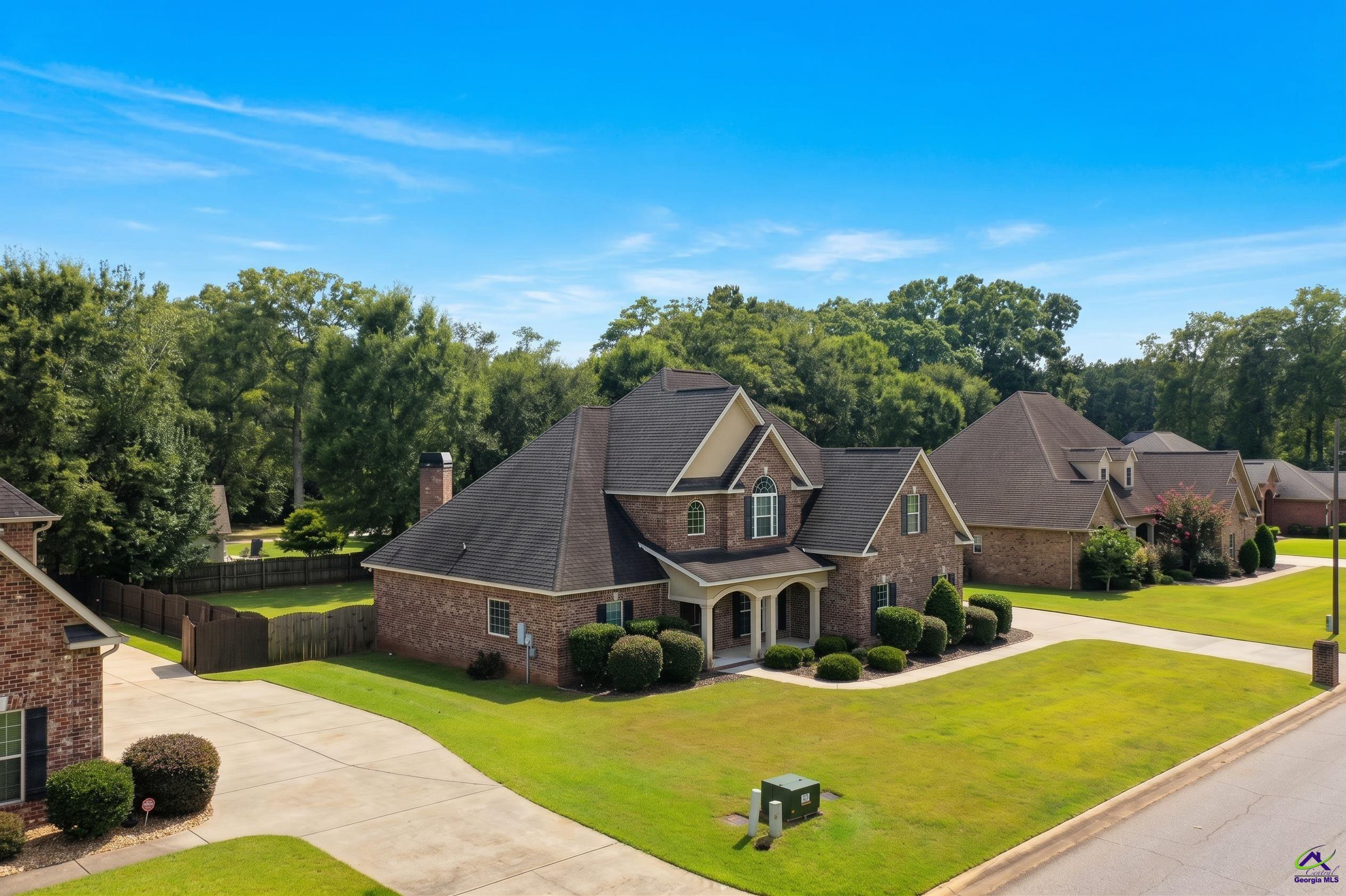 107 Harley Drive