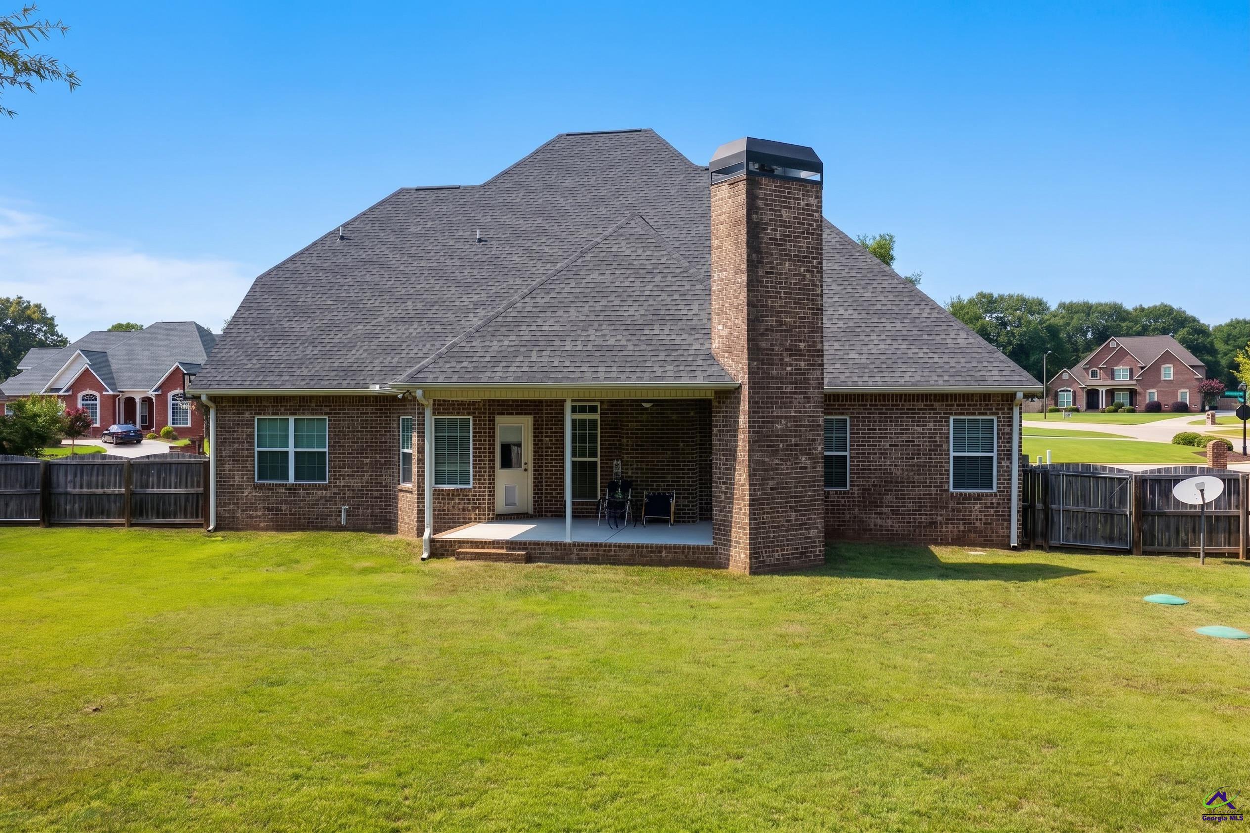 107 Harley Drive