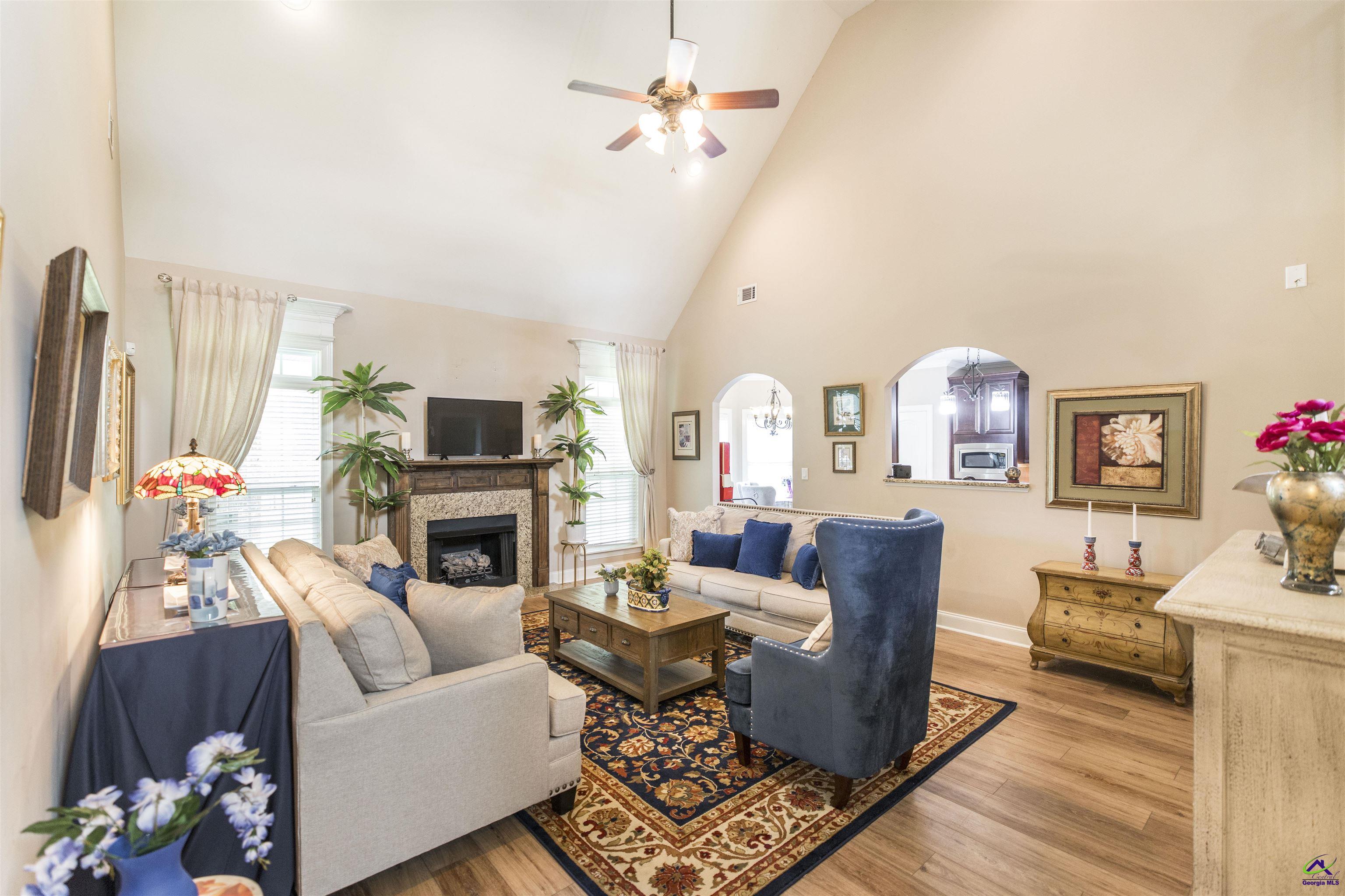 107 Harley Drive