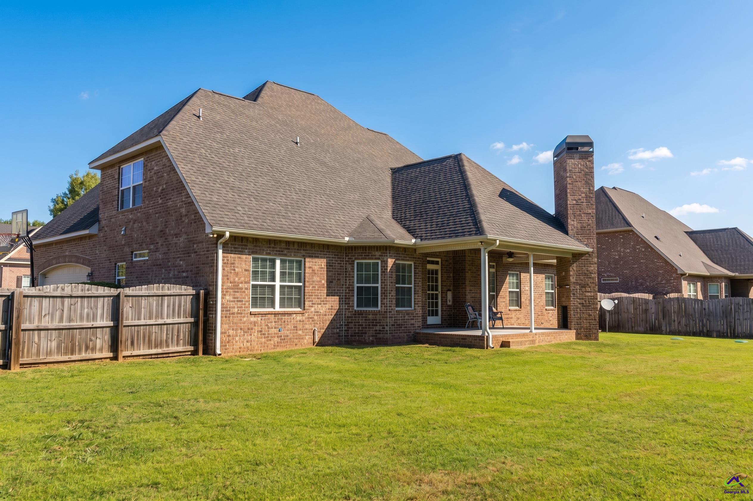 107 Harley Drive