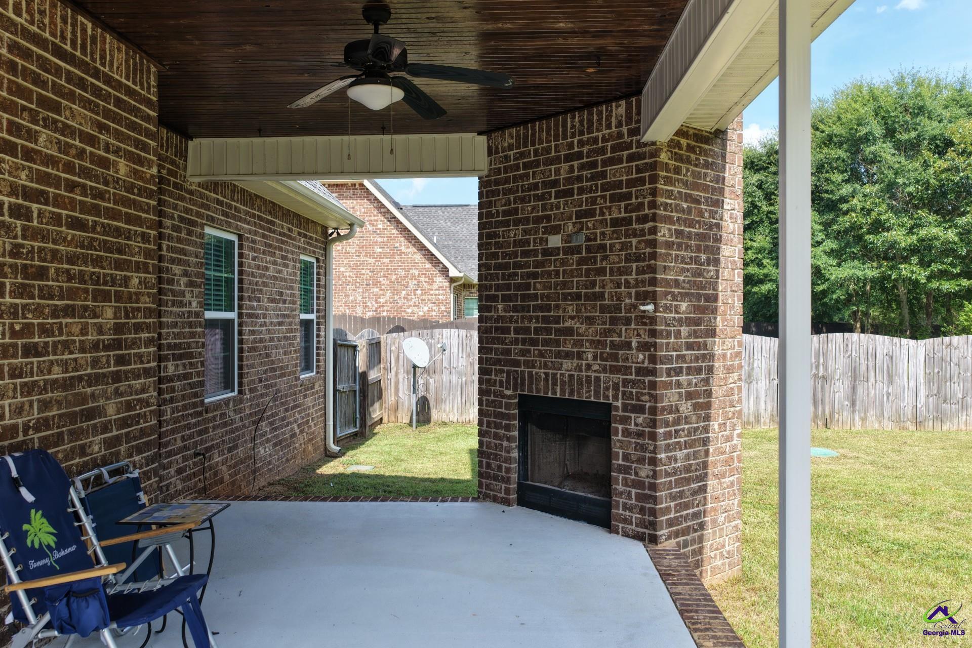 107 Harley Drive