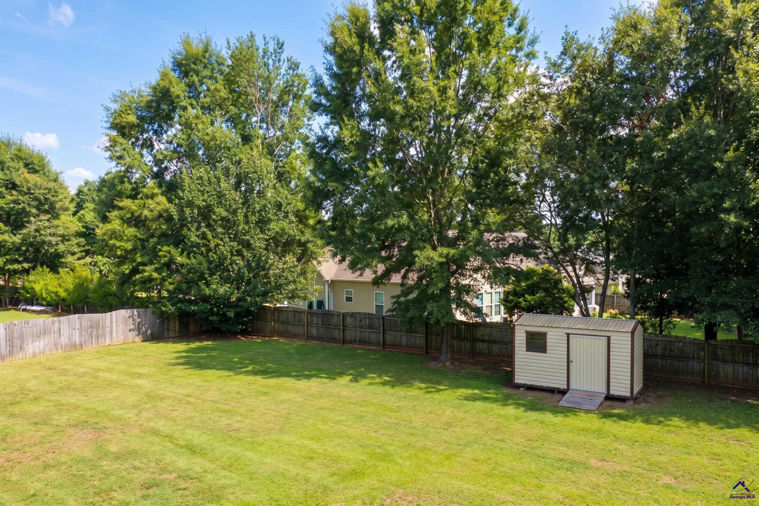 107 Harley Drive