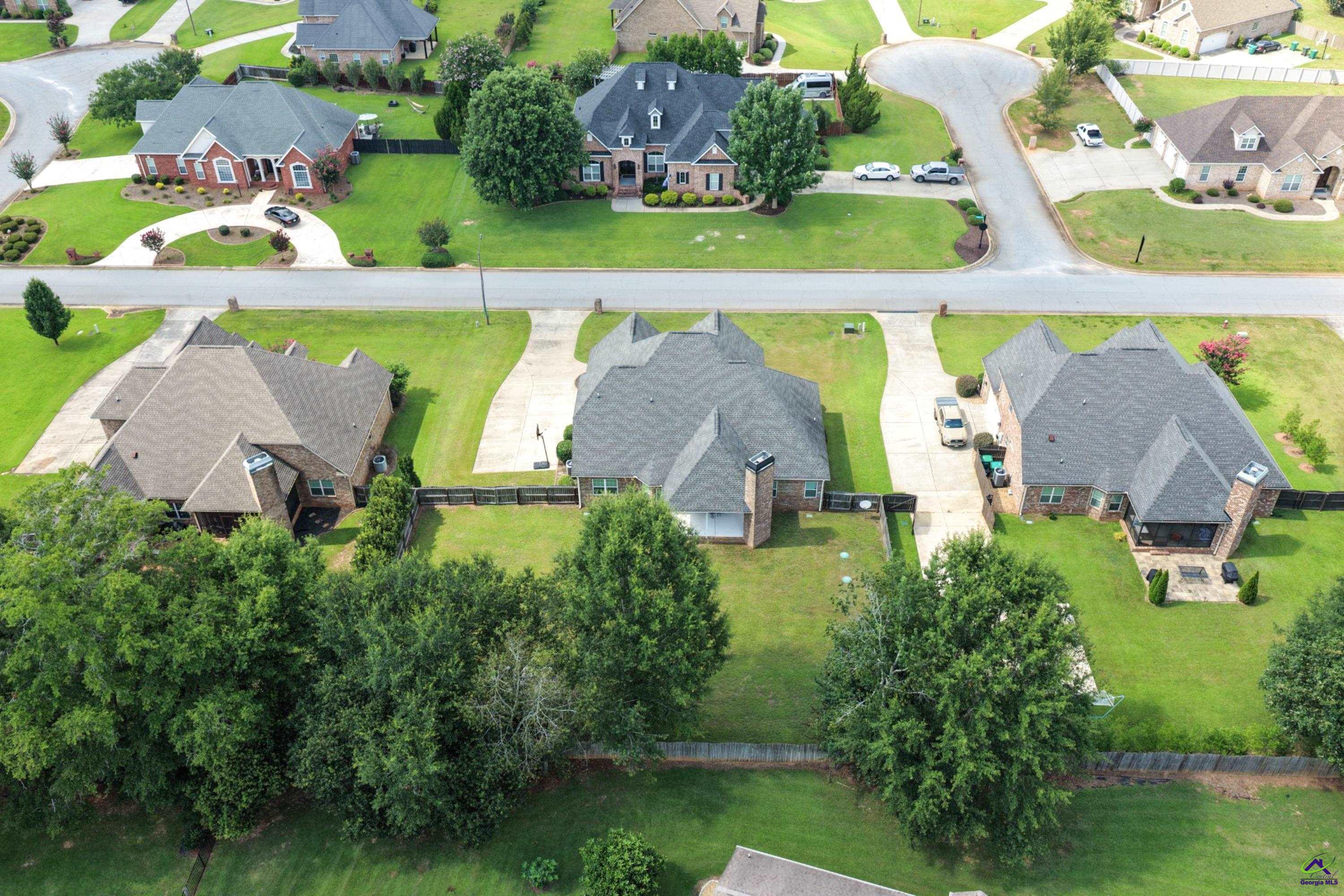107 Harley Drive