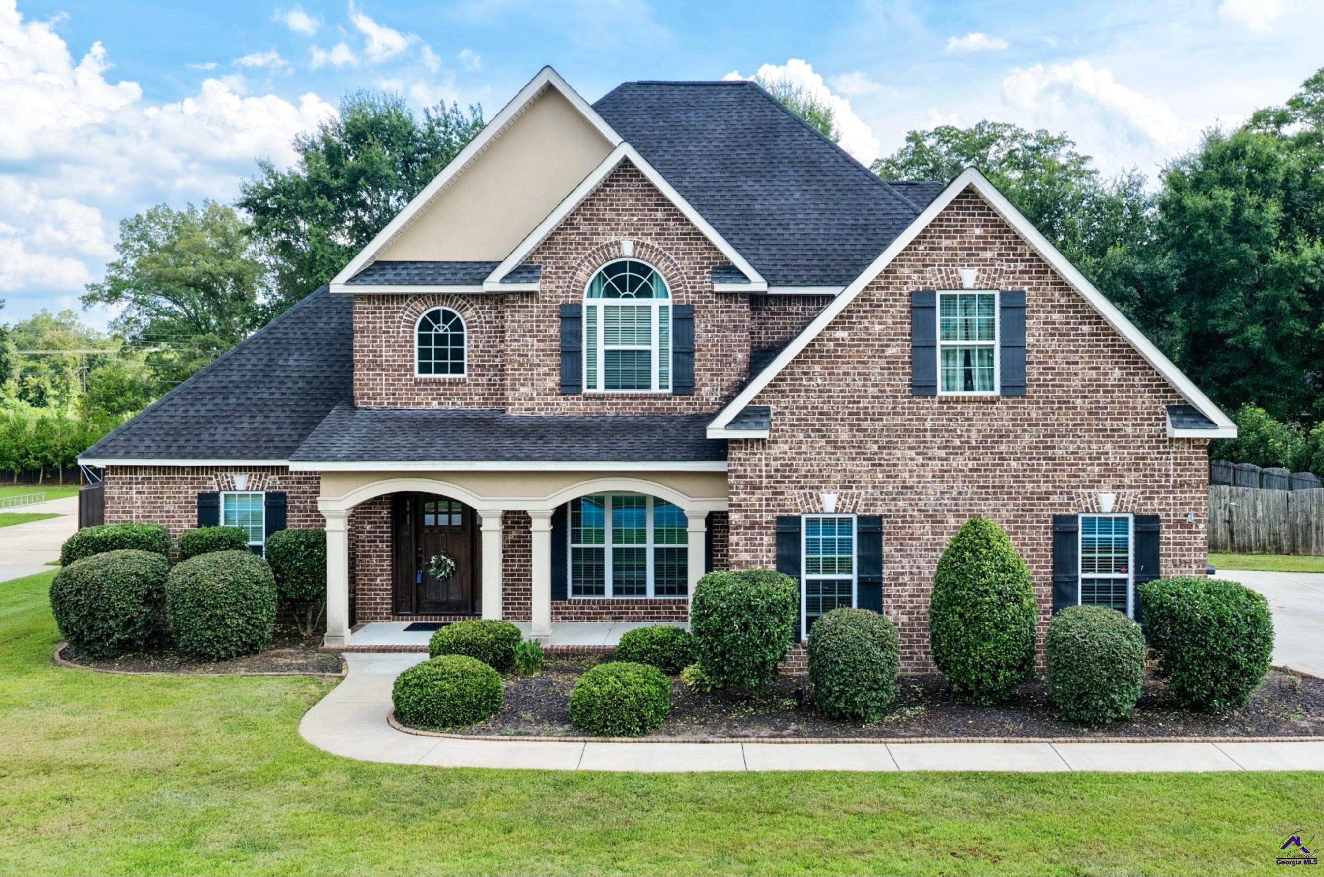 107 Harley Drive