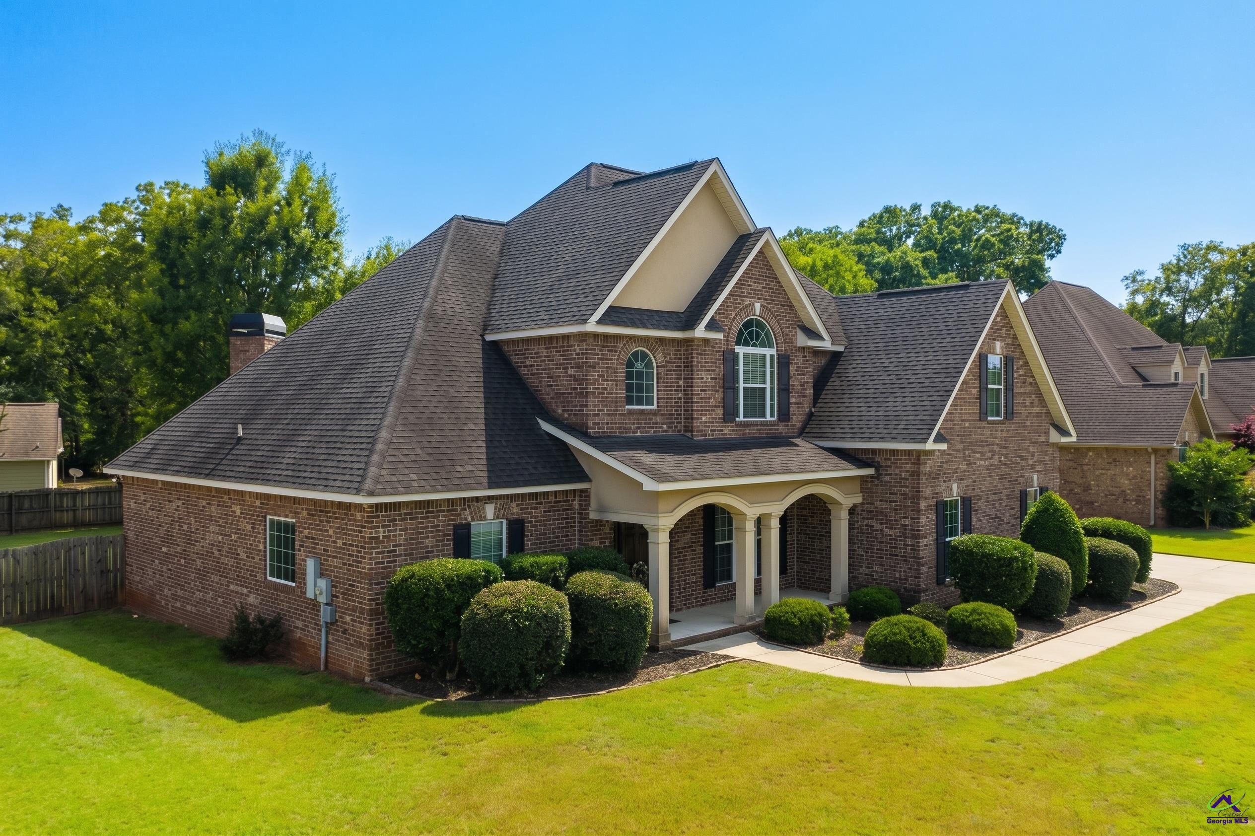107 Harley Drive