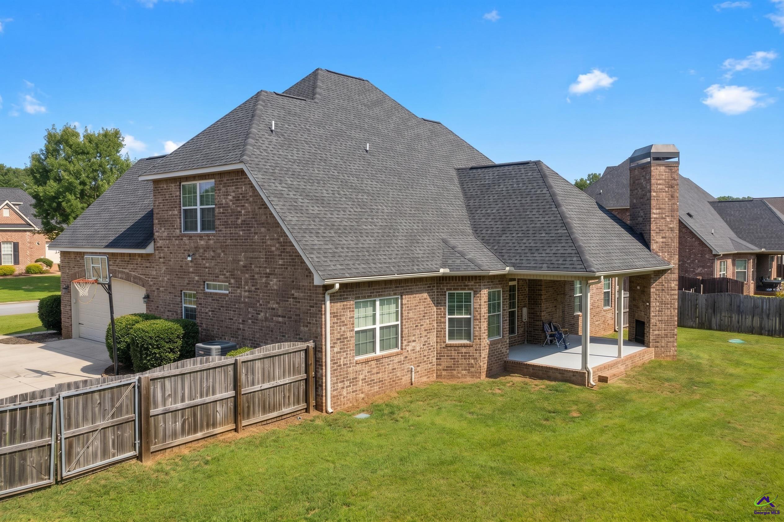 107 Harley Drive