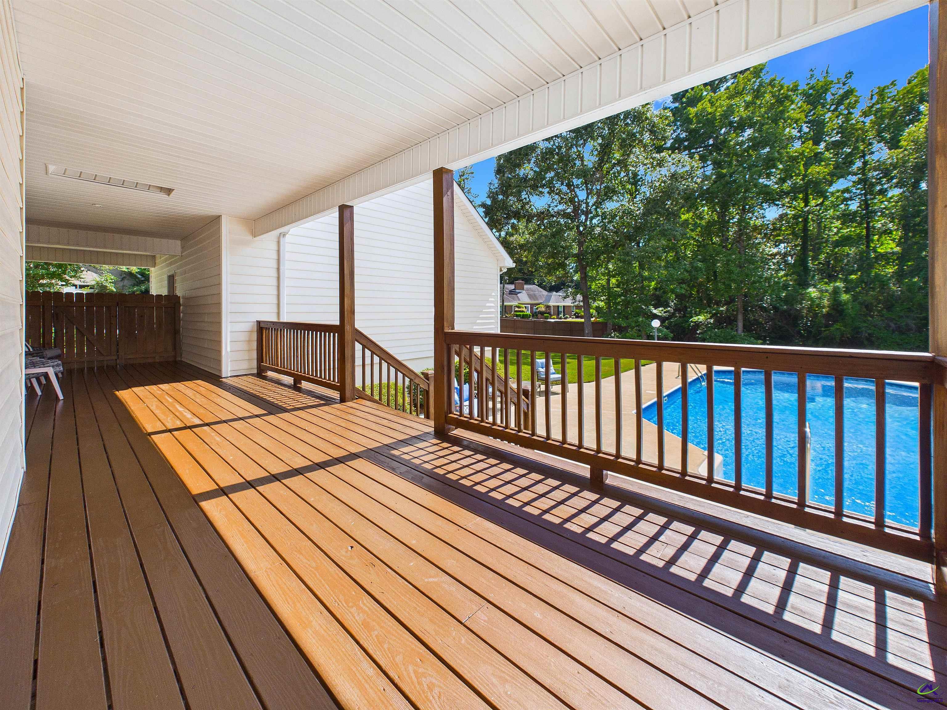 241 Shenandoah Trail