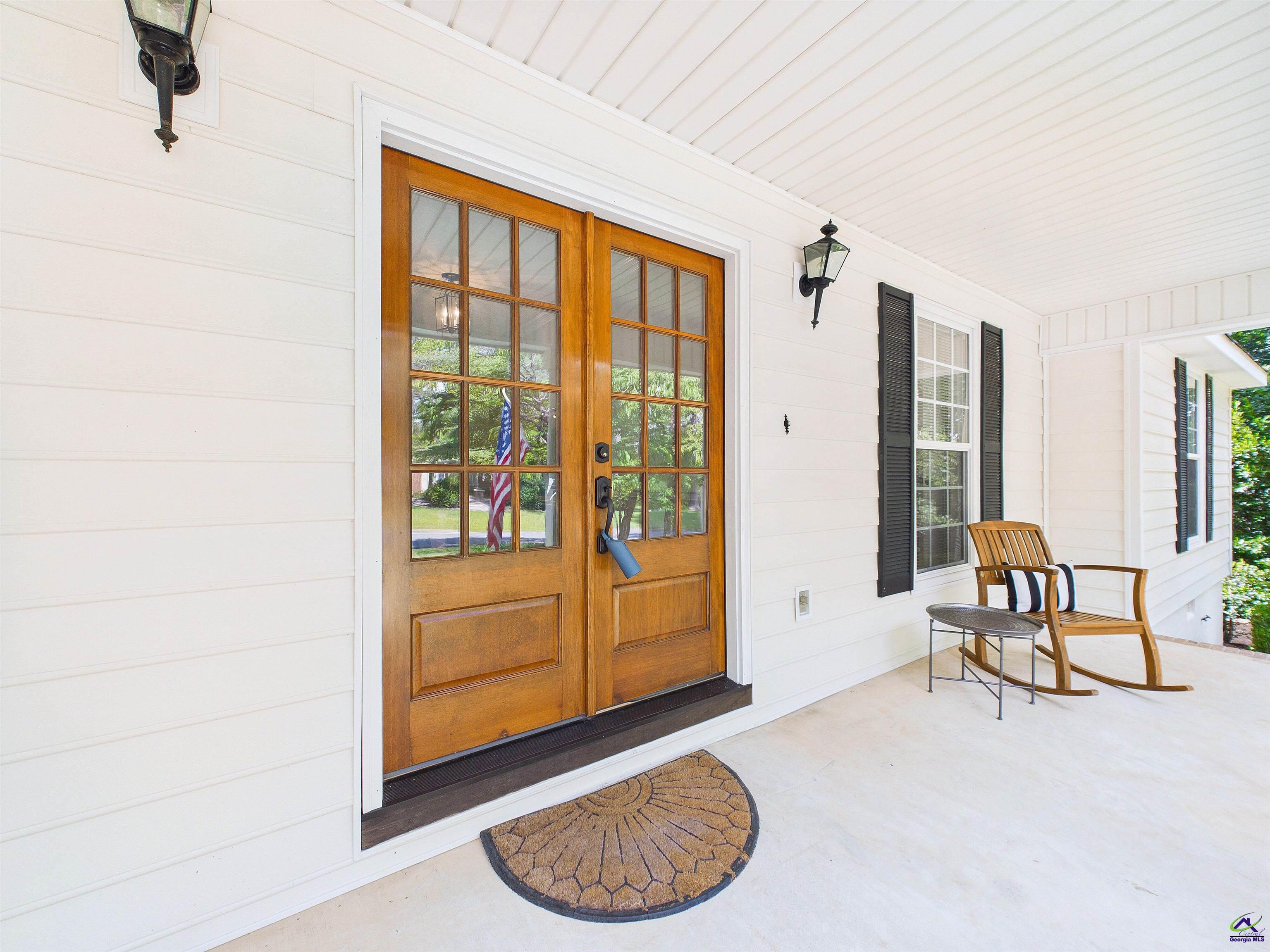 241 Shenandoah Trail