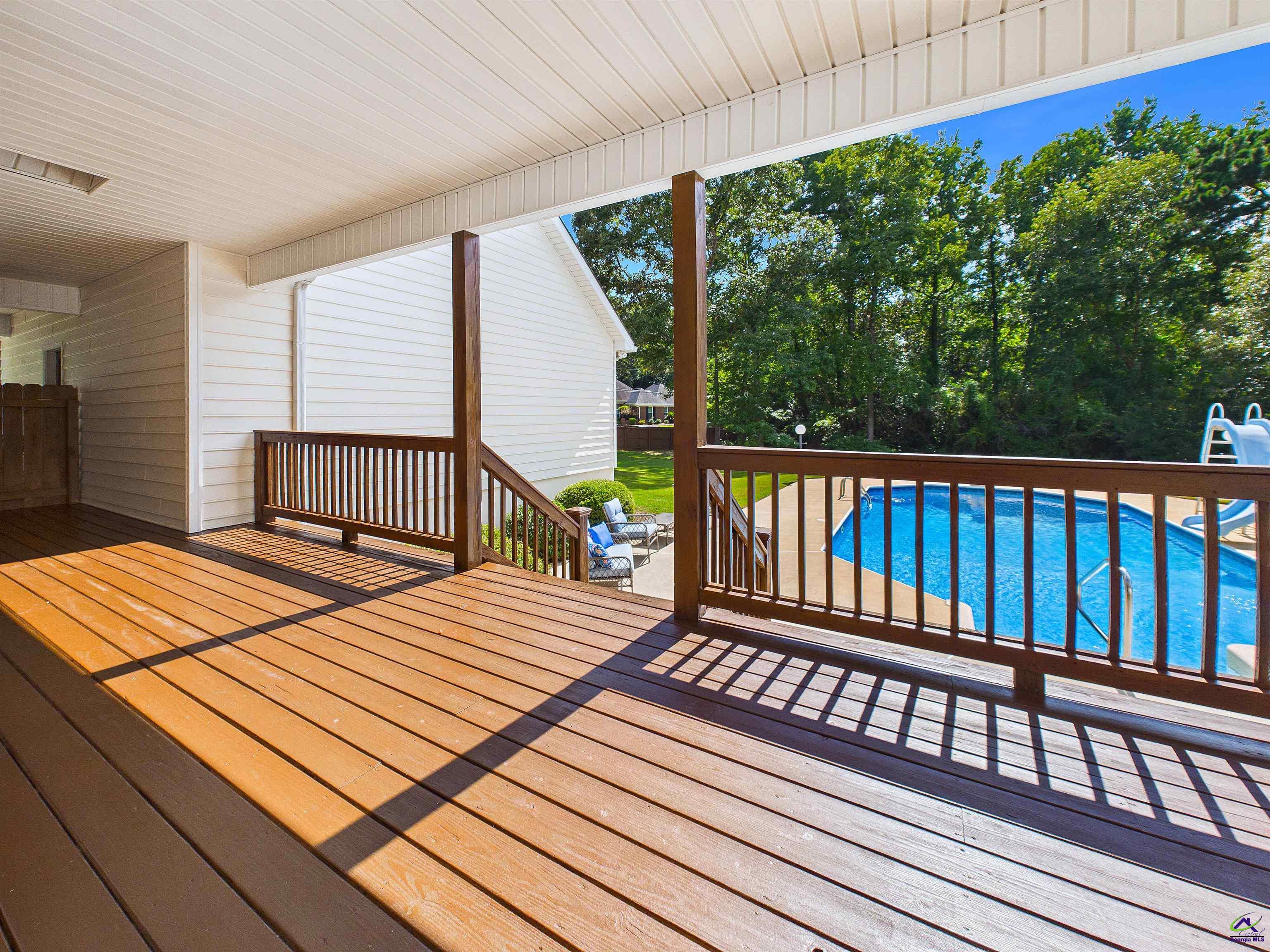241 Shenandoah Trail