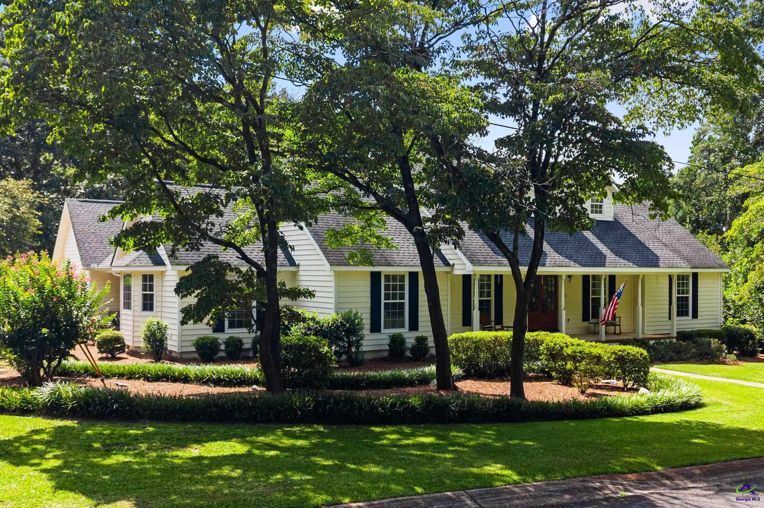 241 Shenandoah Trail