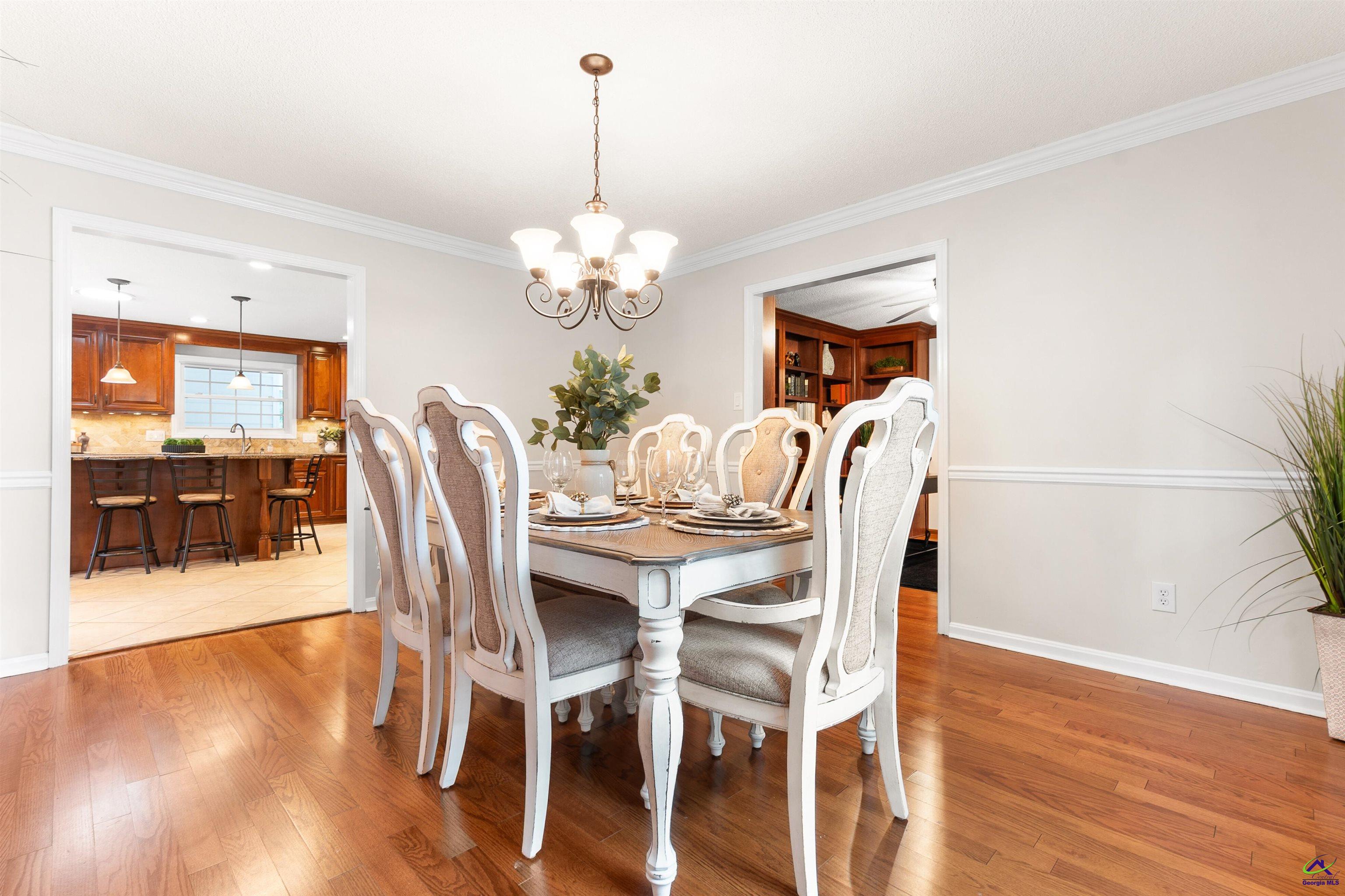 241 Shenandoah Trail