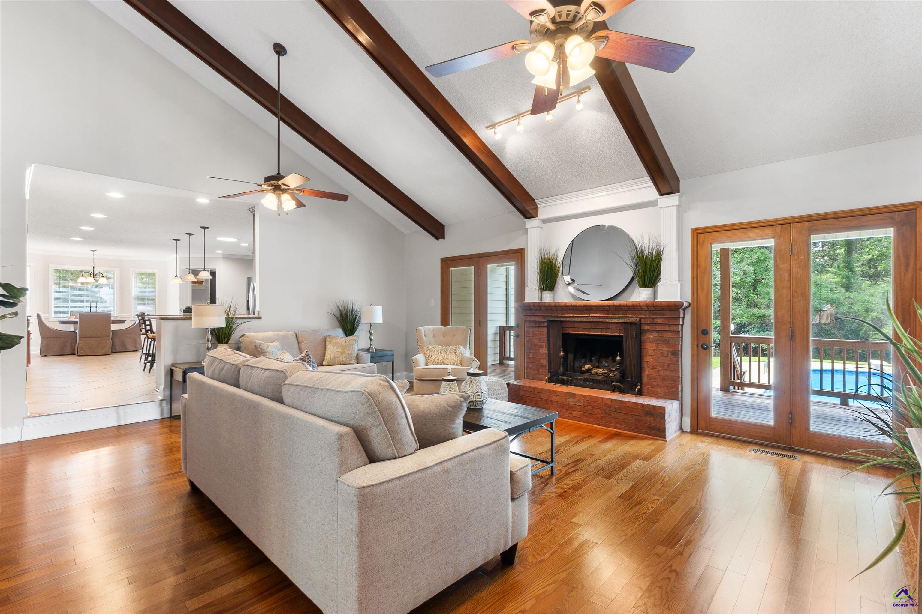 241 Shenandoah Trail