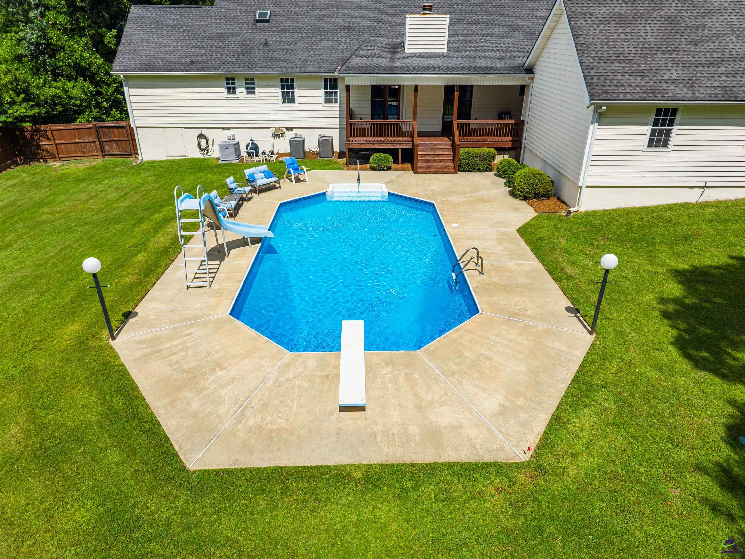 241 Shenandoah Trail