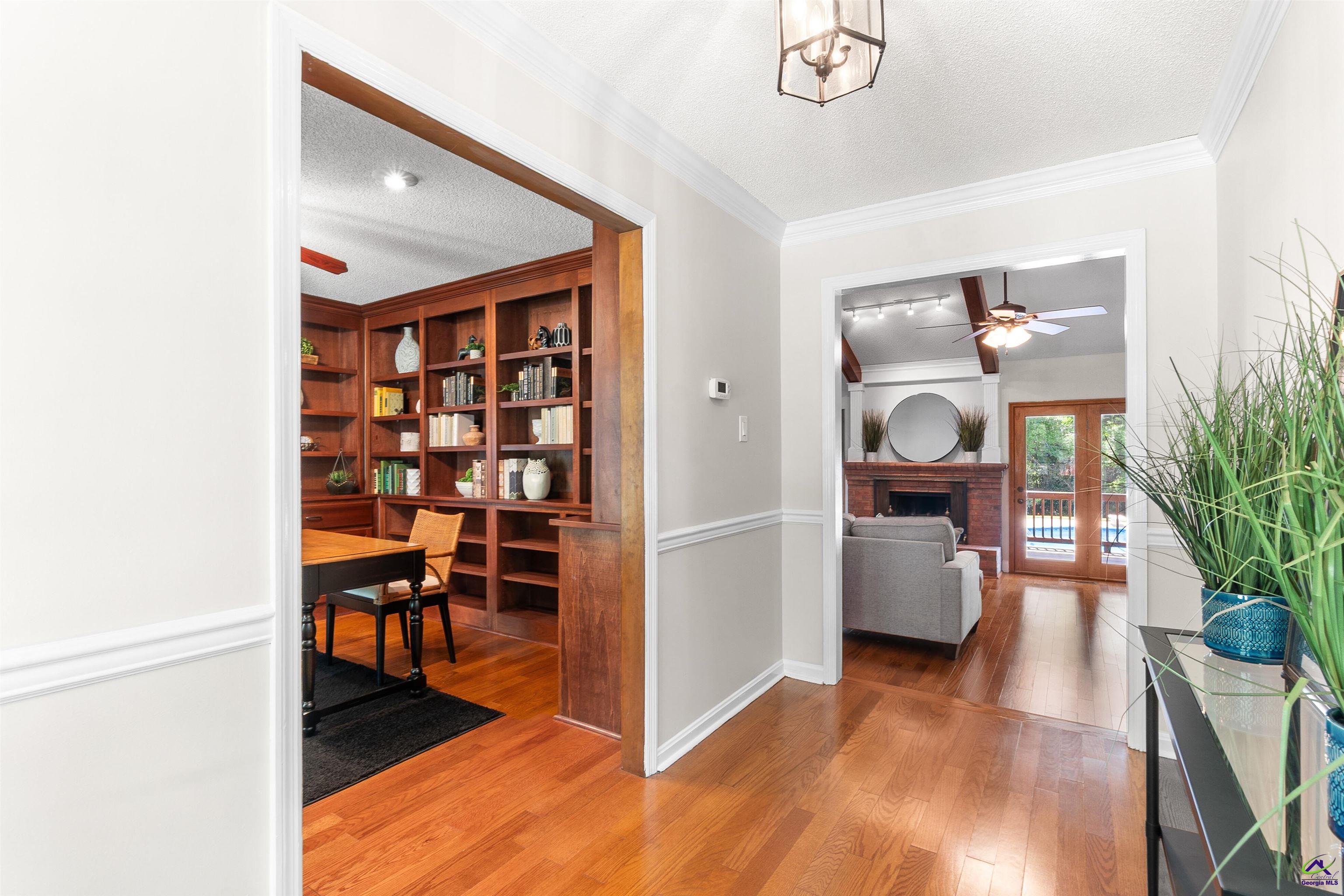 241 Shenandoah Trail