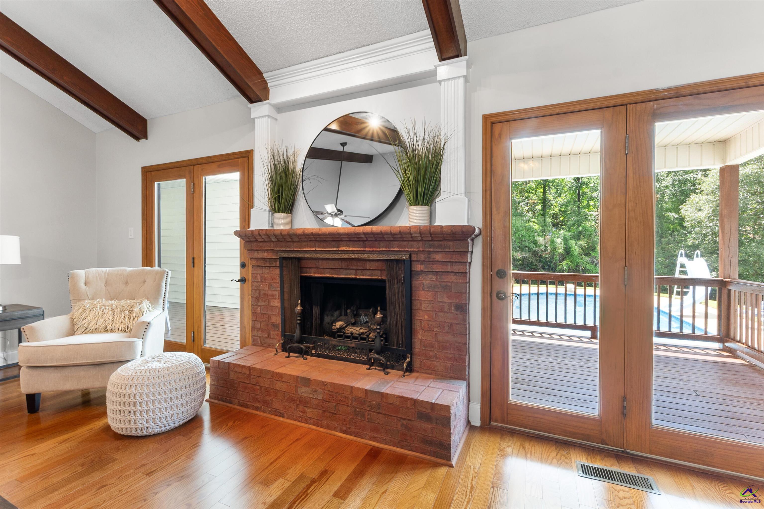 241 Shenandoah Trail