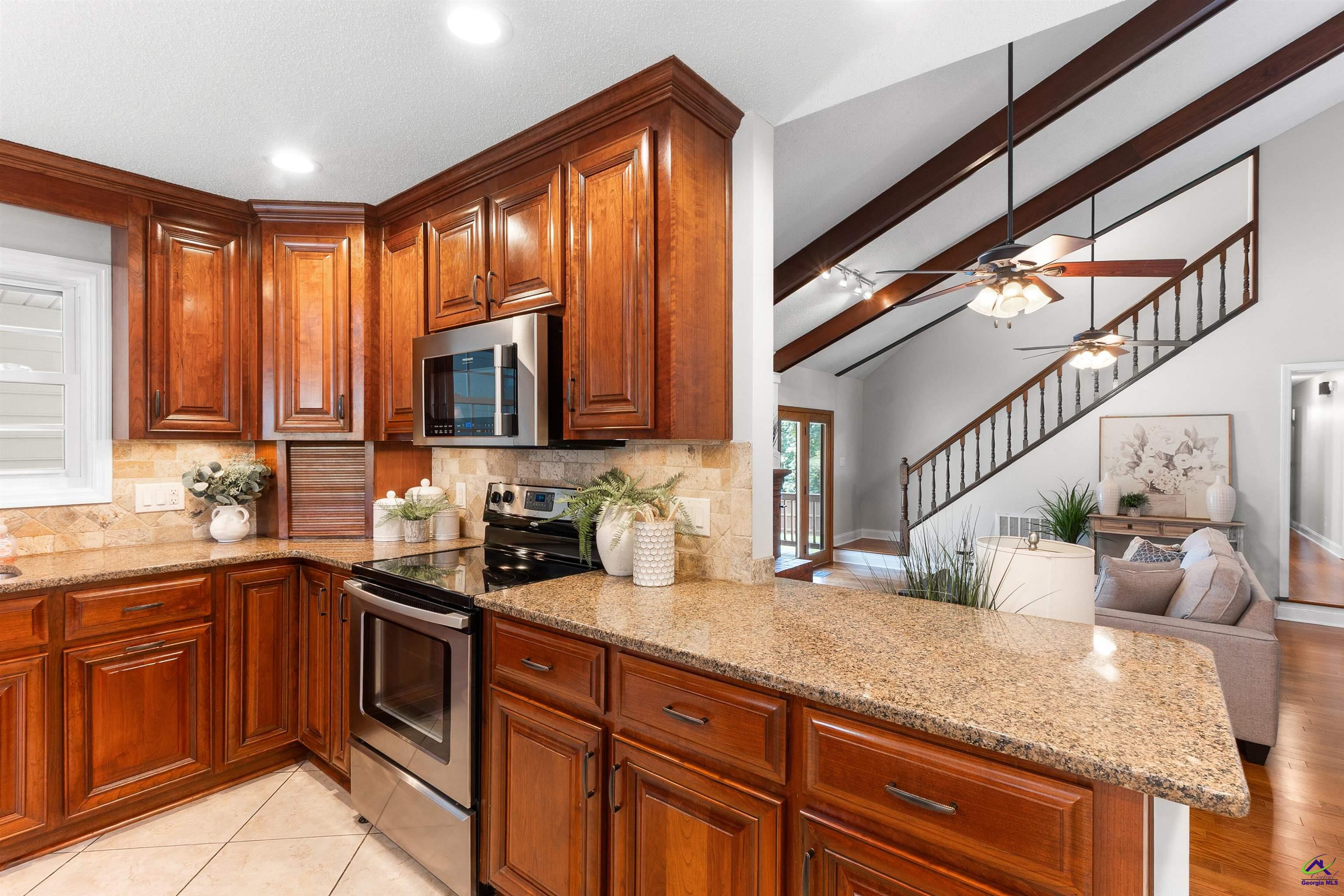241 Shenandoah Trail