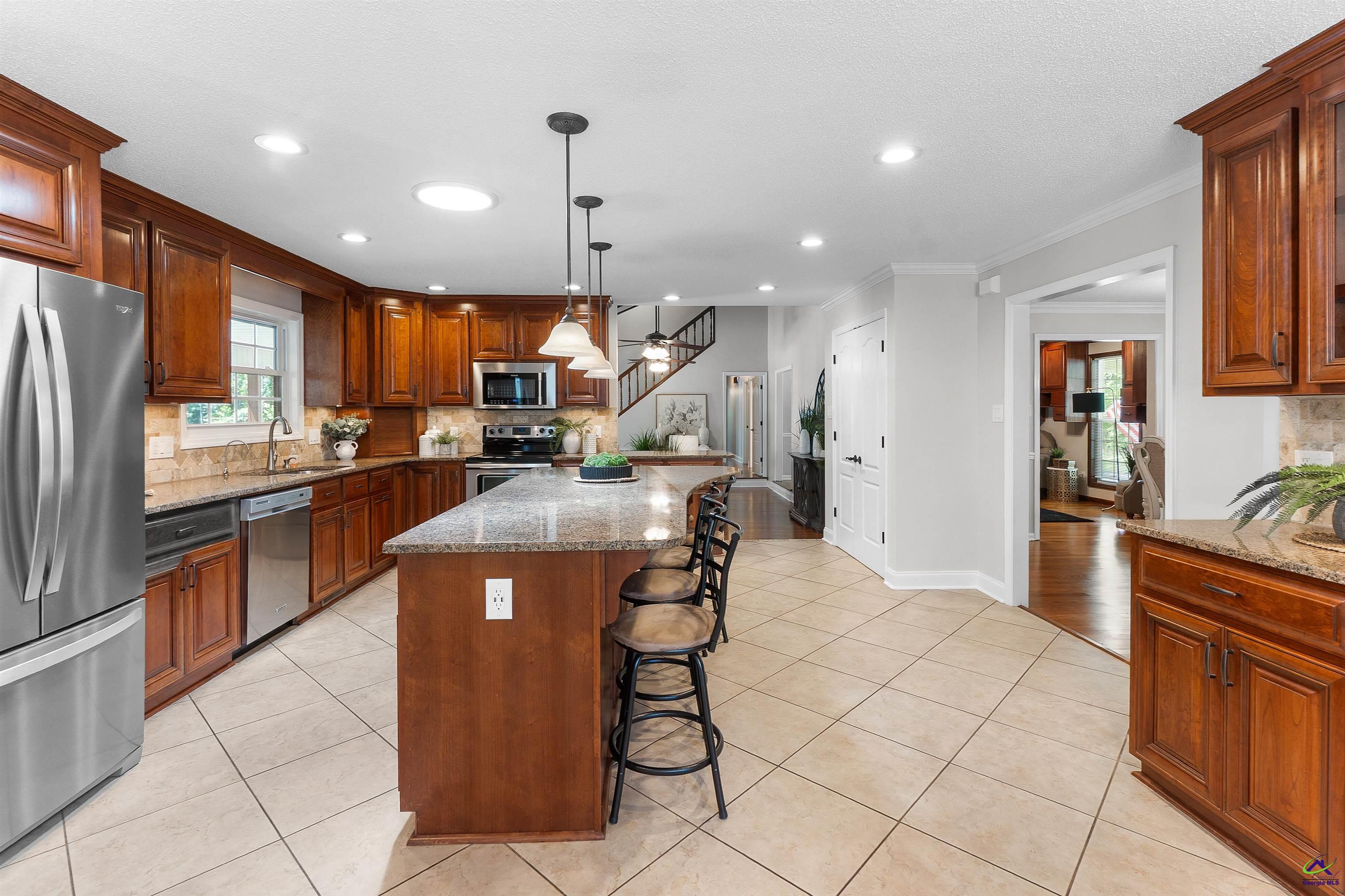 241 Shenandoah Trail
