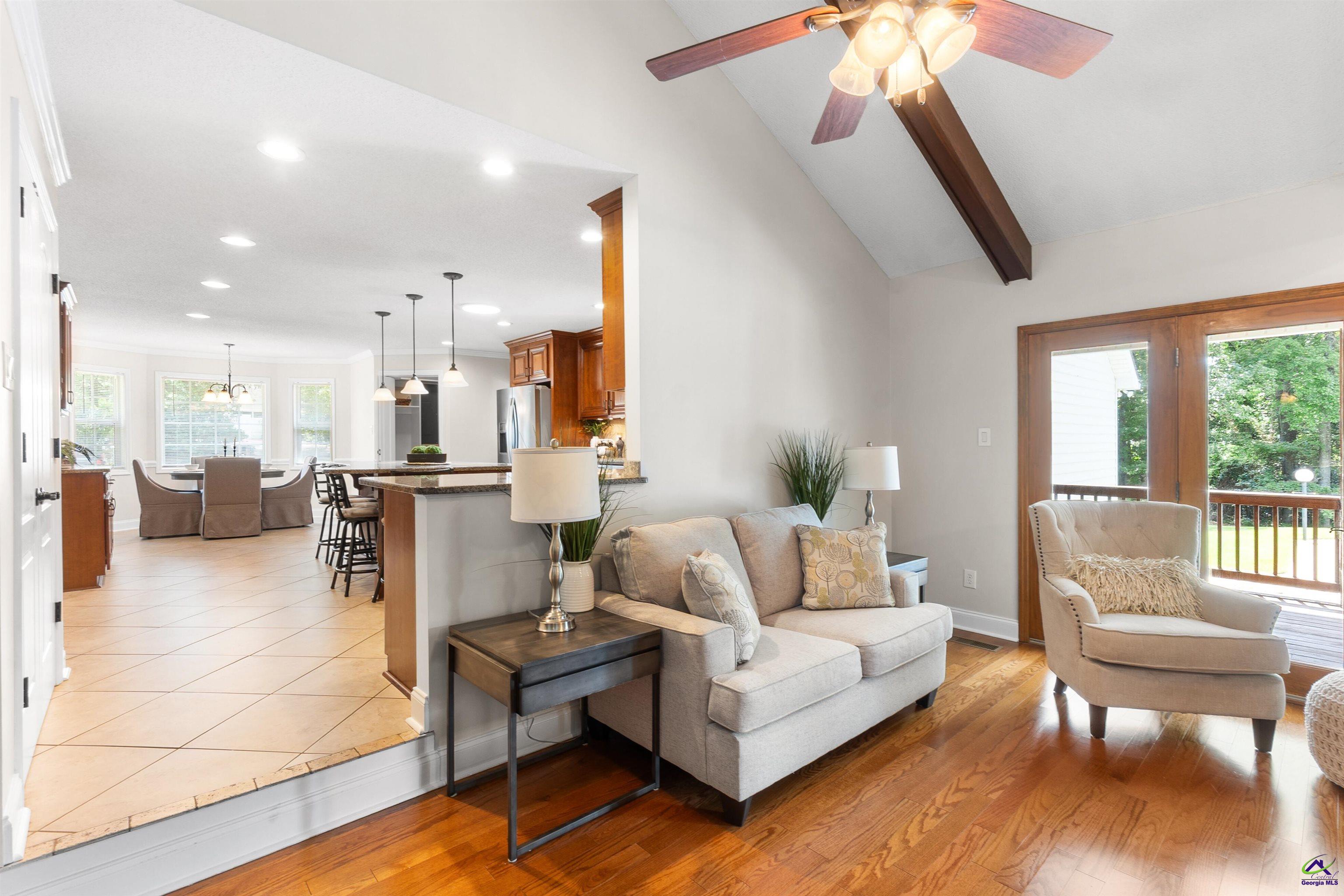 241 Shenandoah Trail