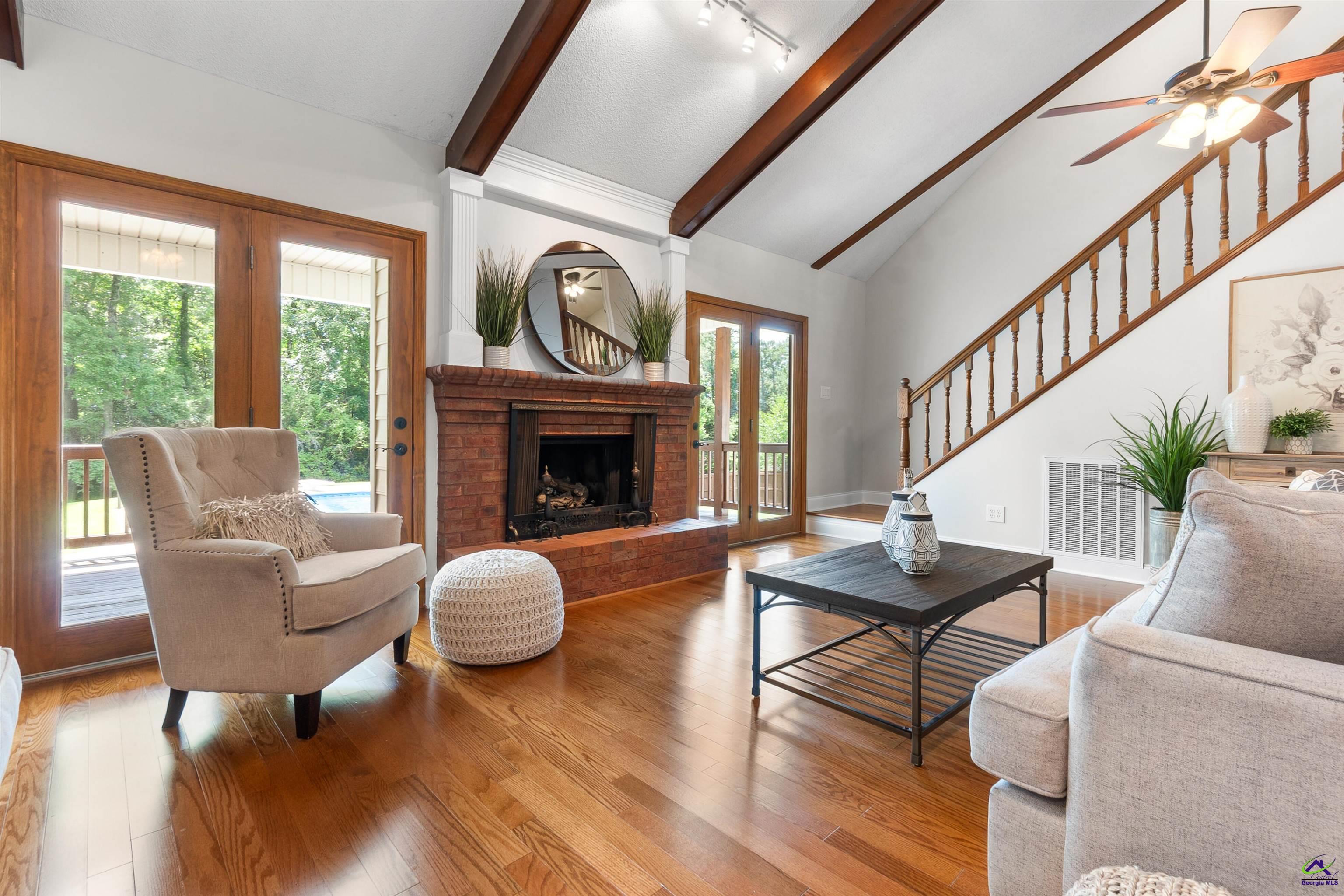 241 Shenandoah Trail