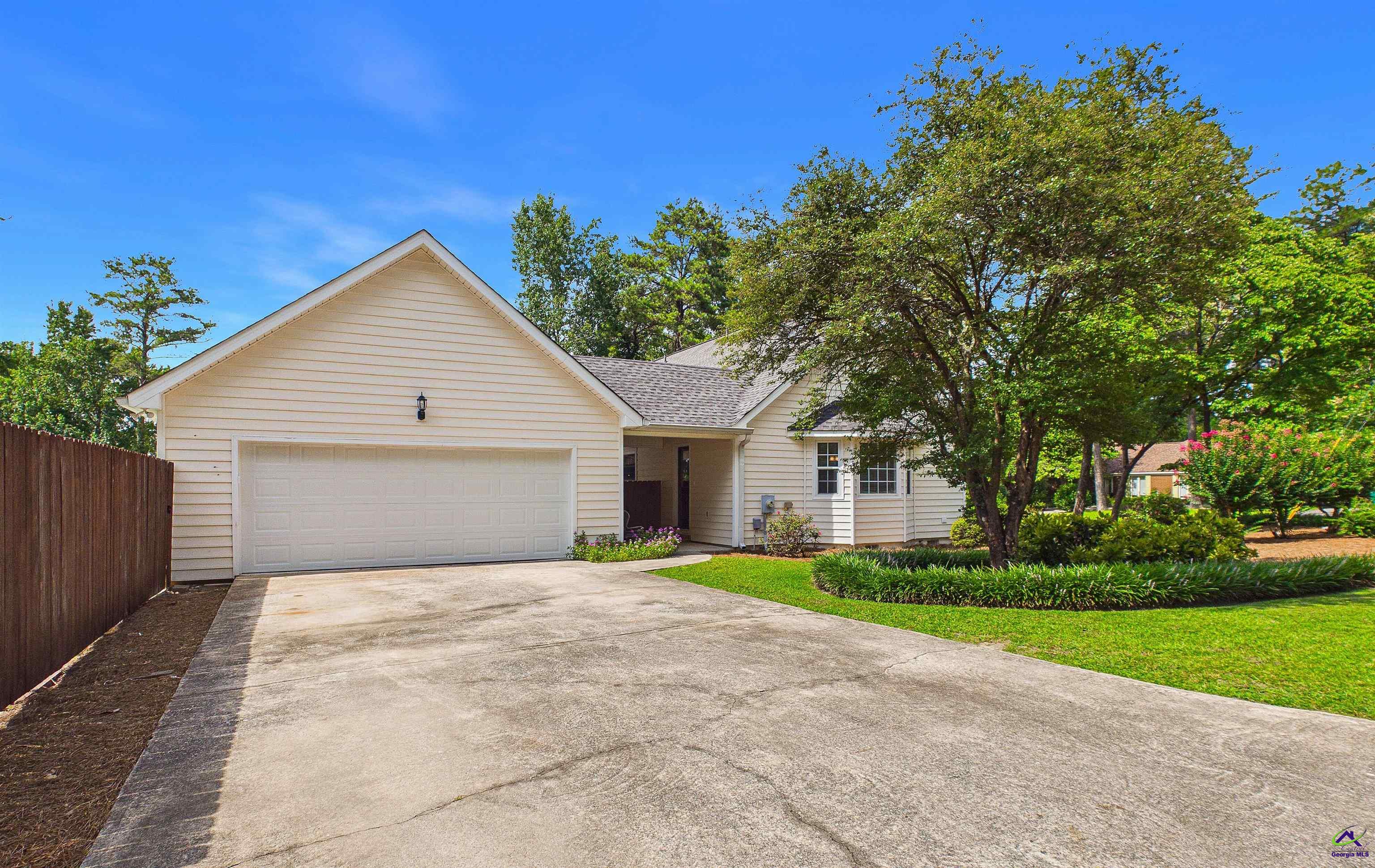241 Shenandoah Trail