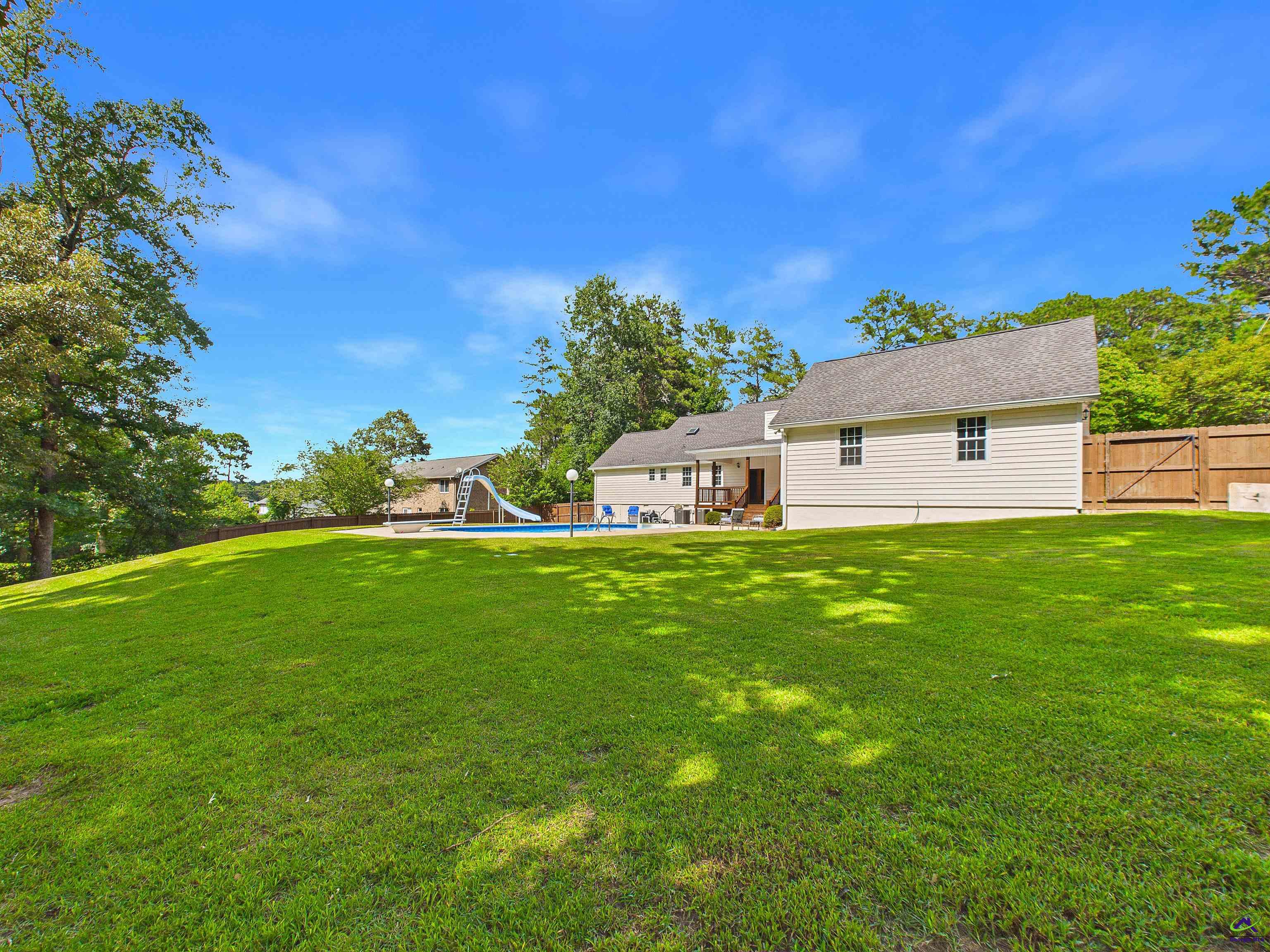 241 Shenandoah Trail