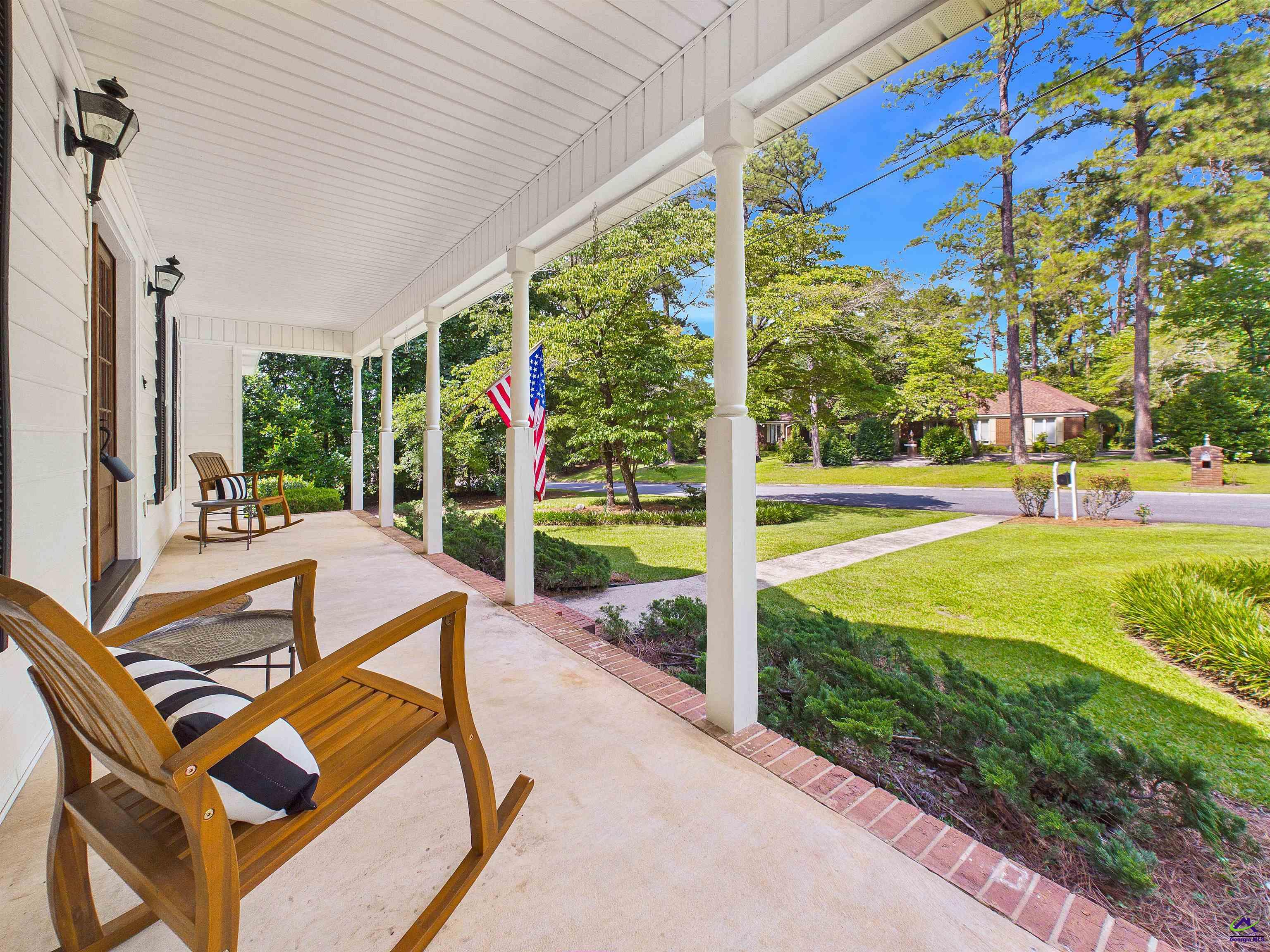 241 Shenandoah Trail