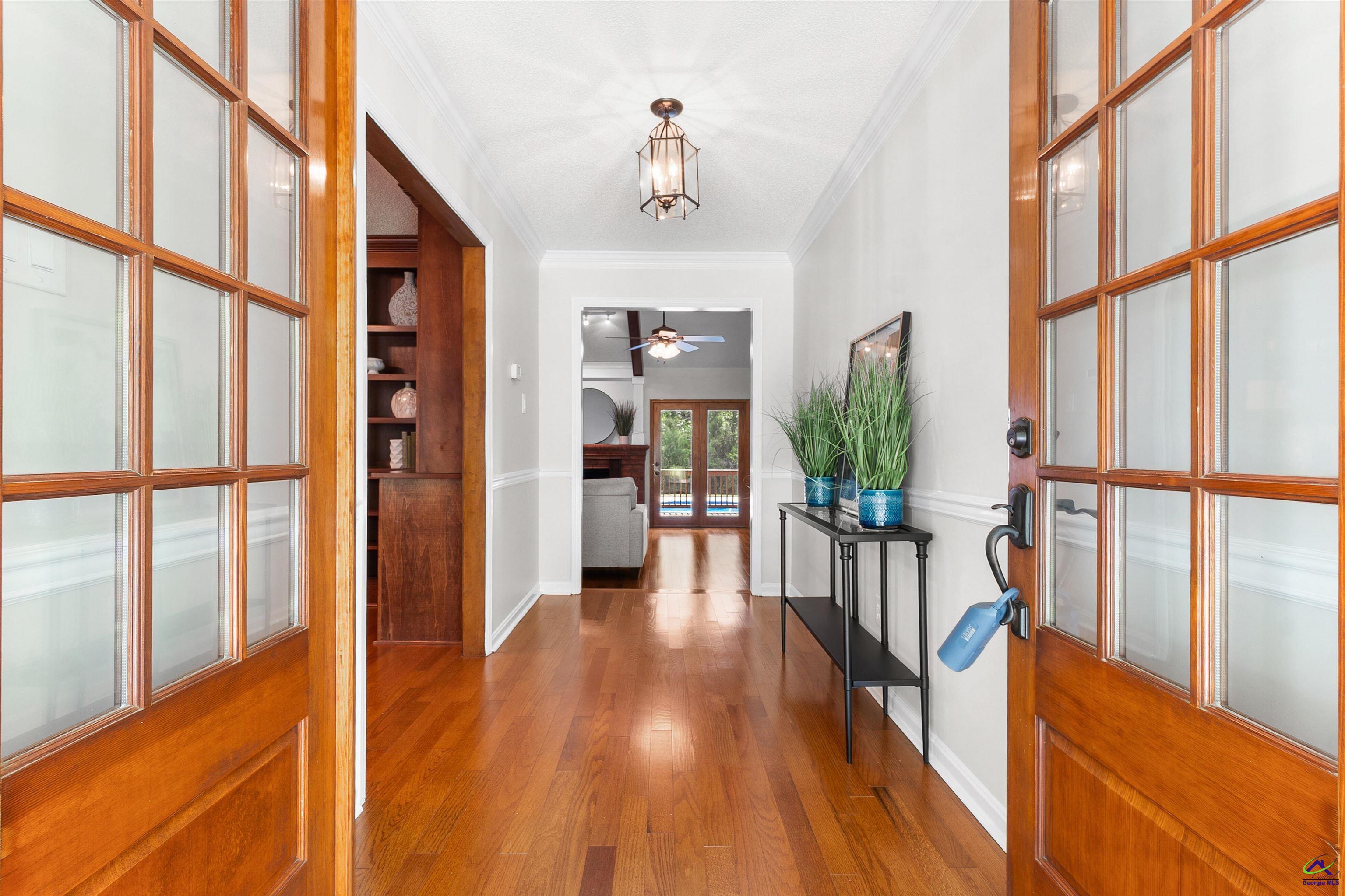 241 Shenandoah Trail