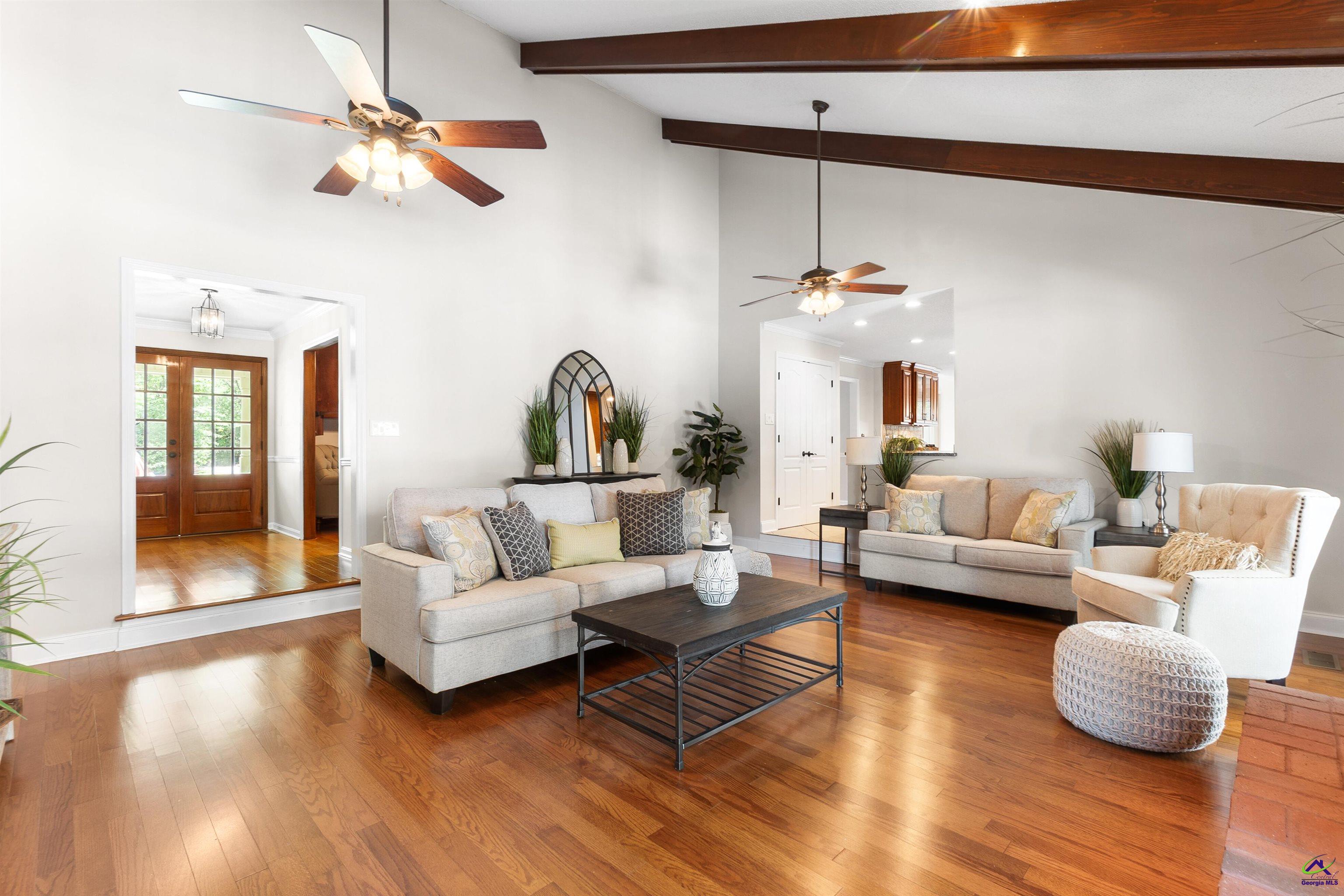 241 Shenandoah Trail