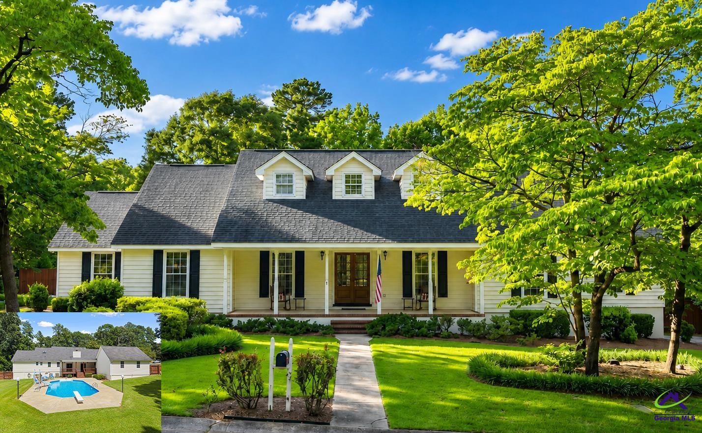 241 Shenandoah Trail