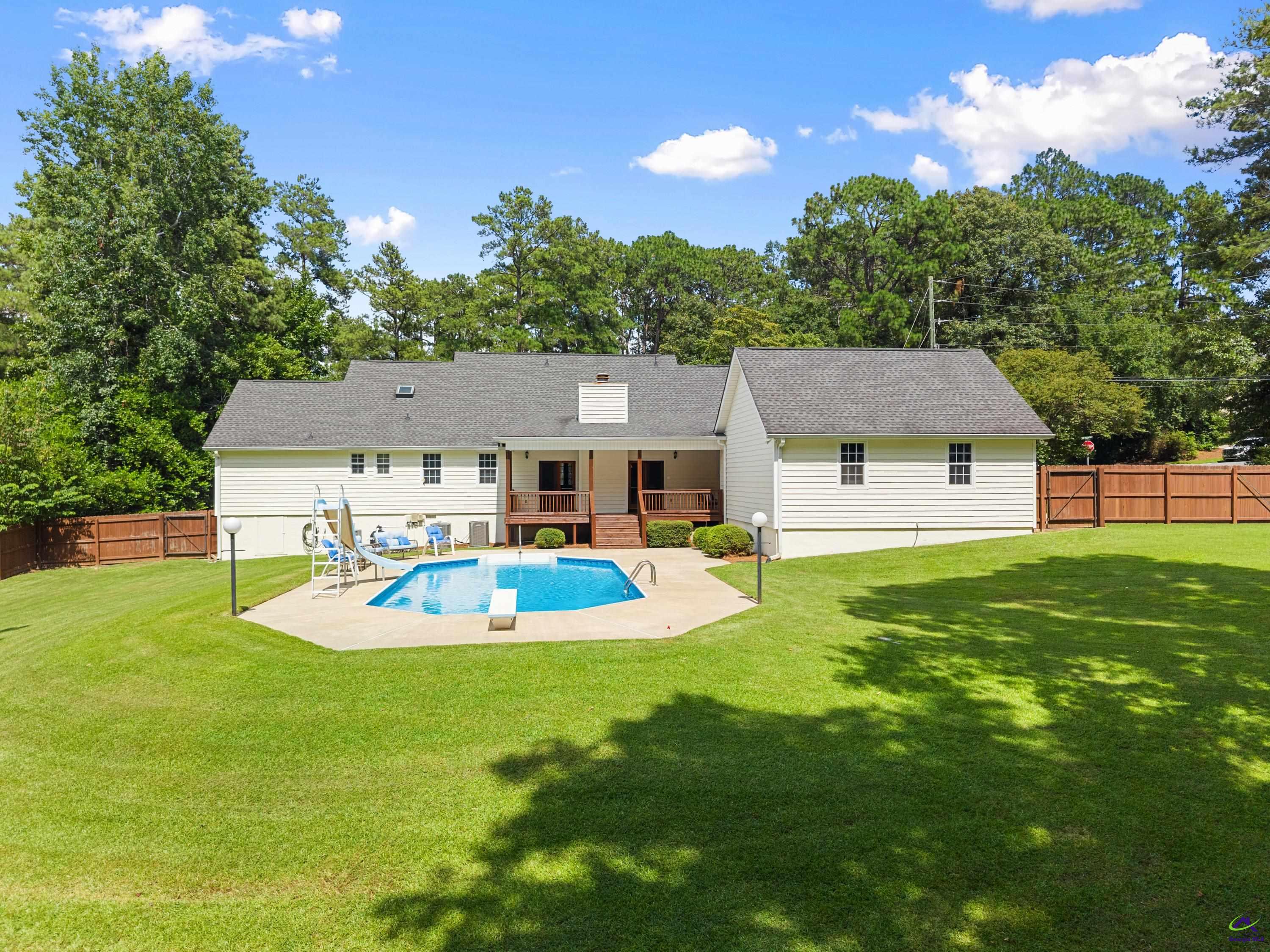 241 Shenandoah Trail
