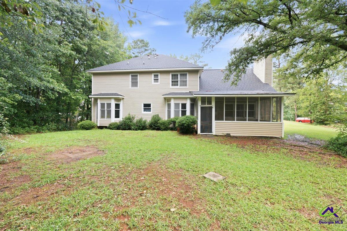 114 Nassau Ct
