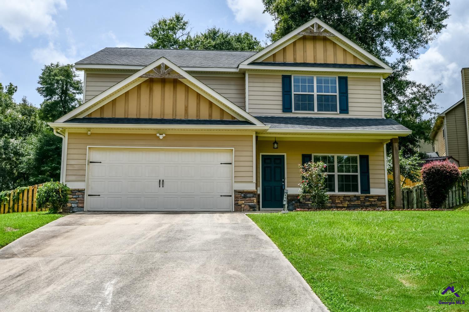 114 Great Oak Way