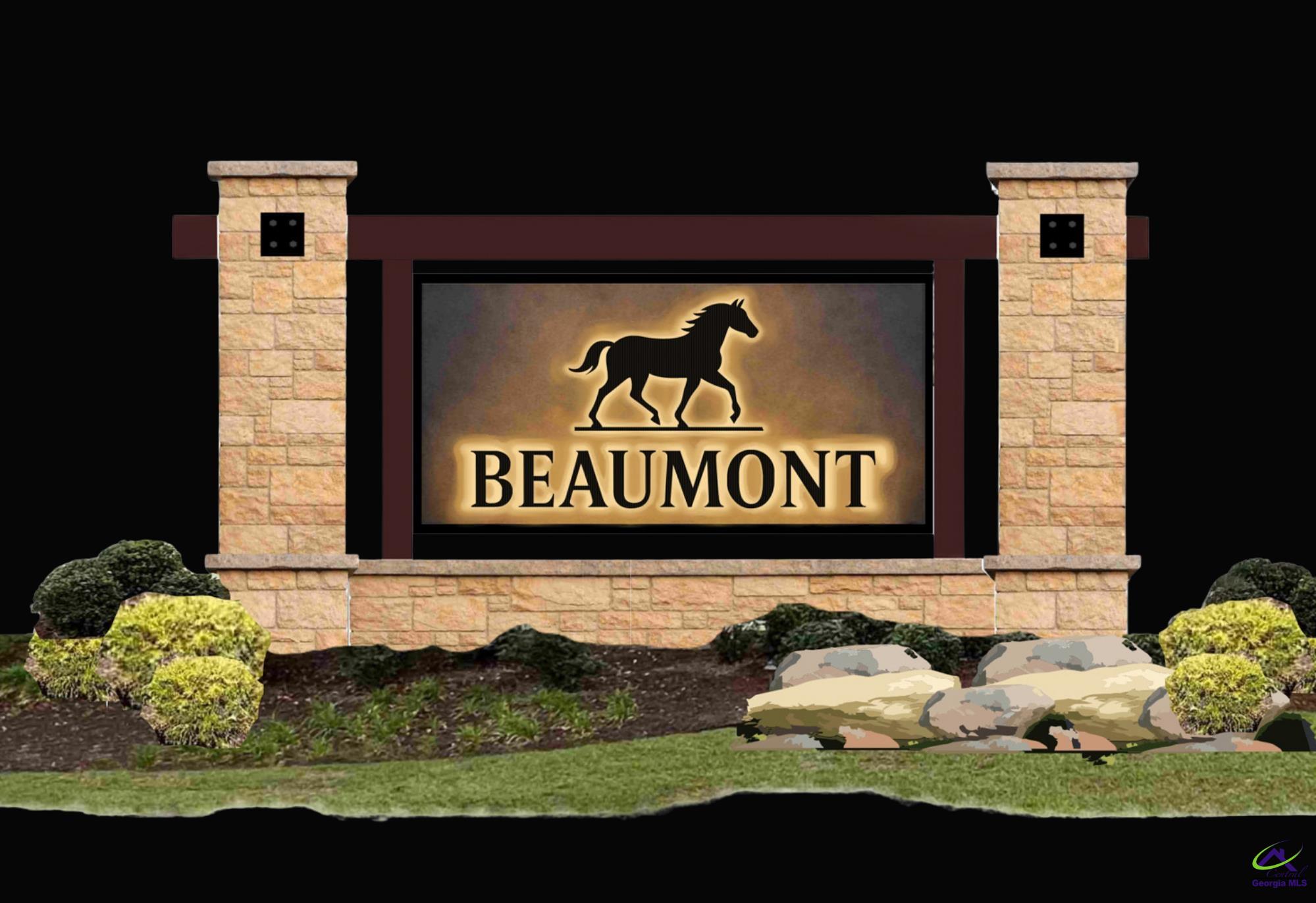 102 Beaumont Trail