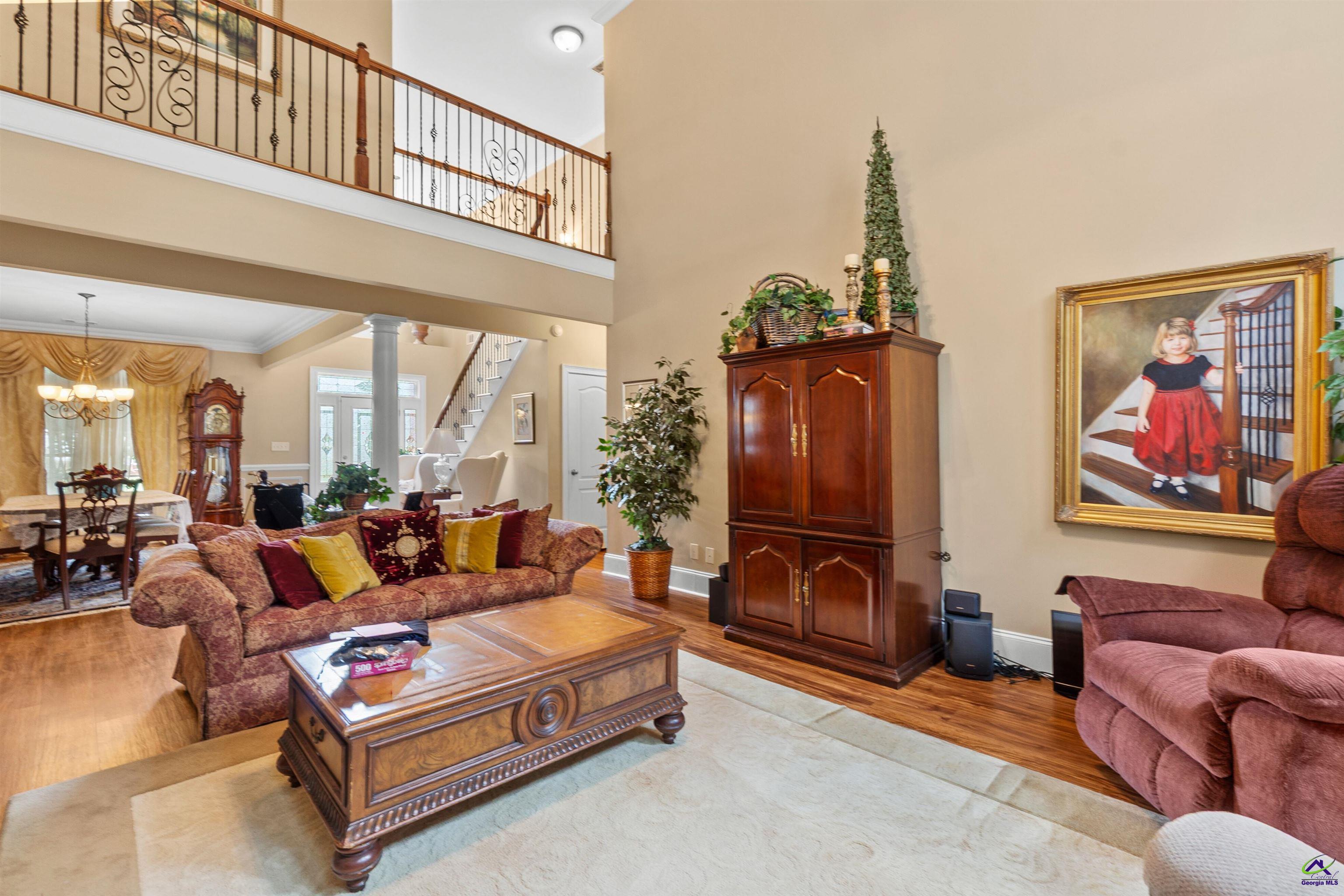 110 Glenda Drive