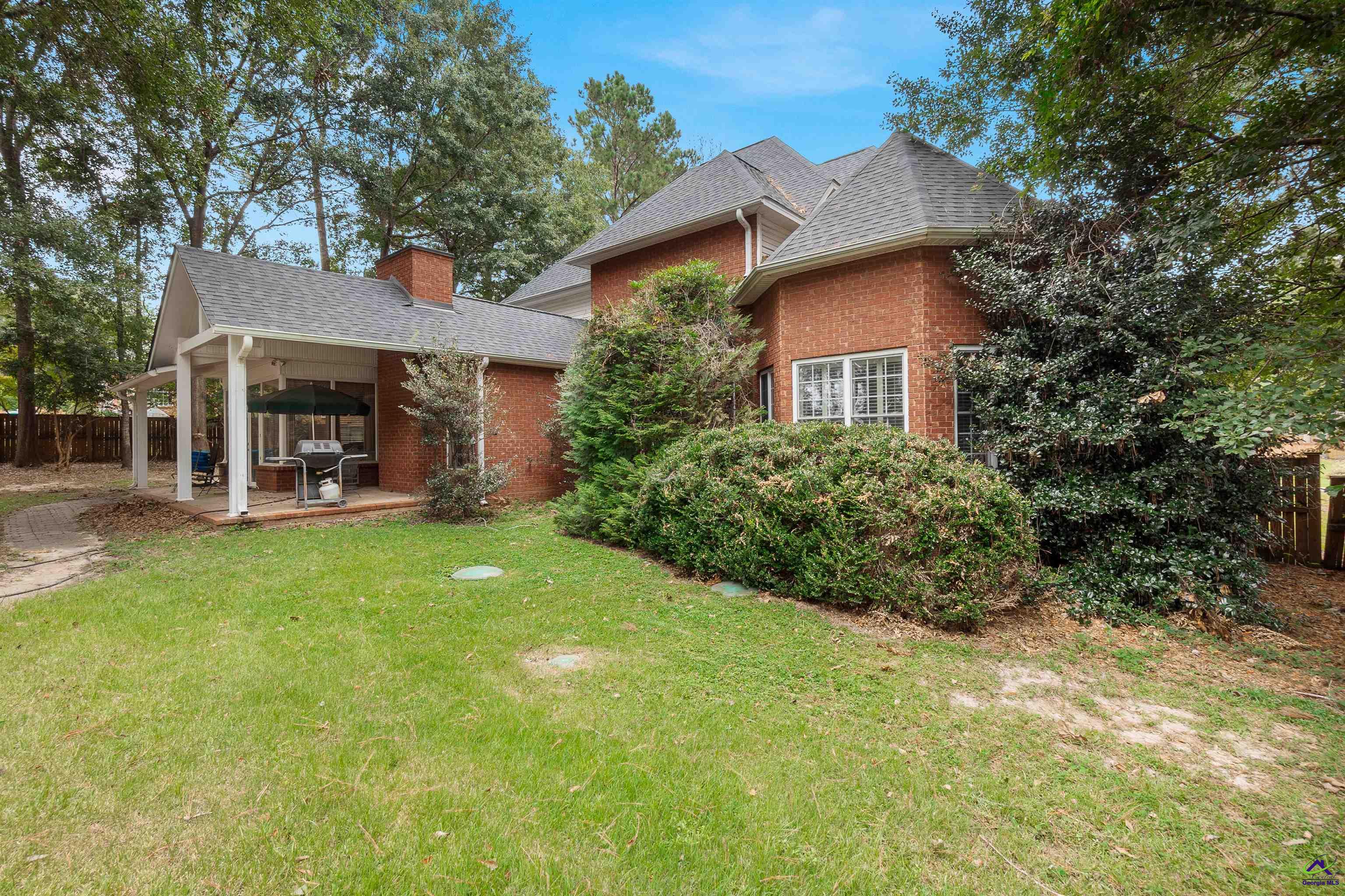 110 Glenda Drive