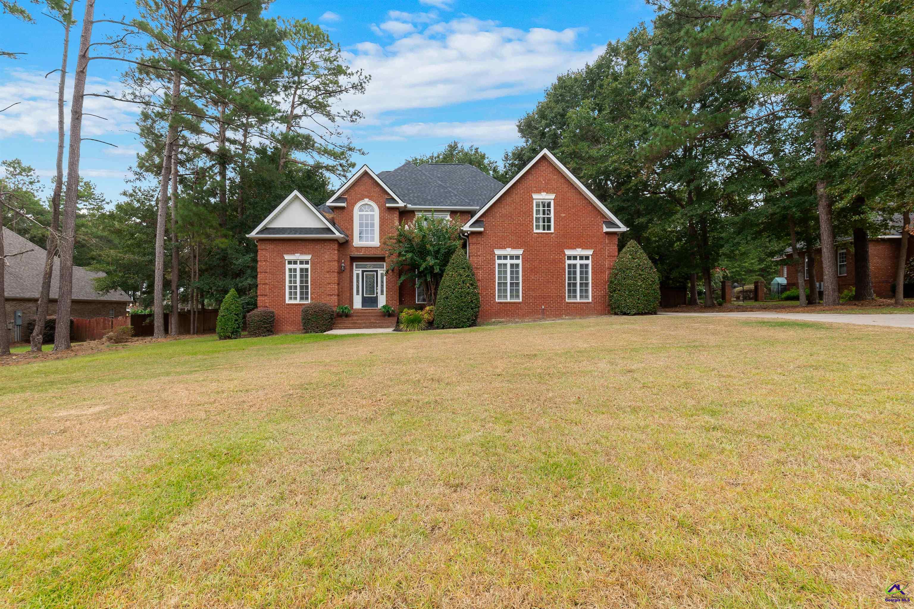 110 Glenda Drive