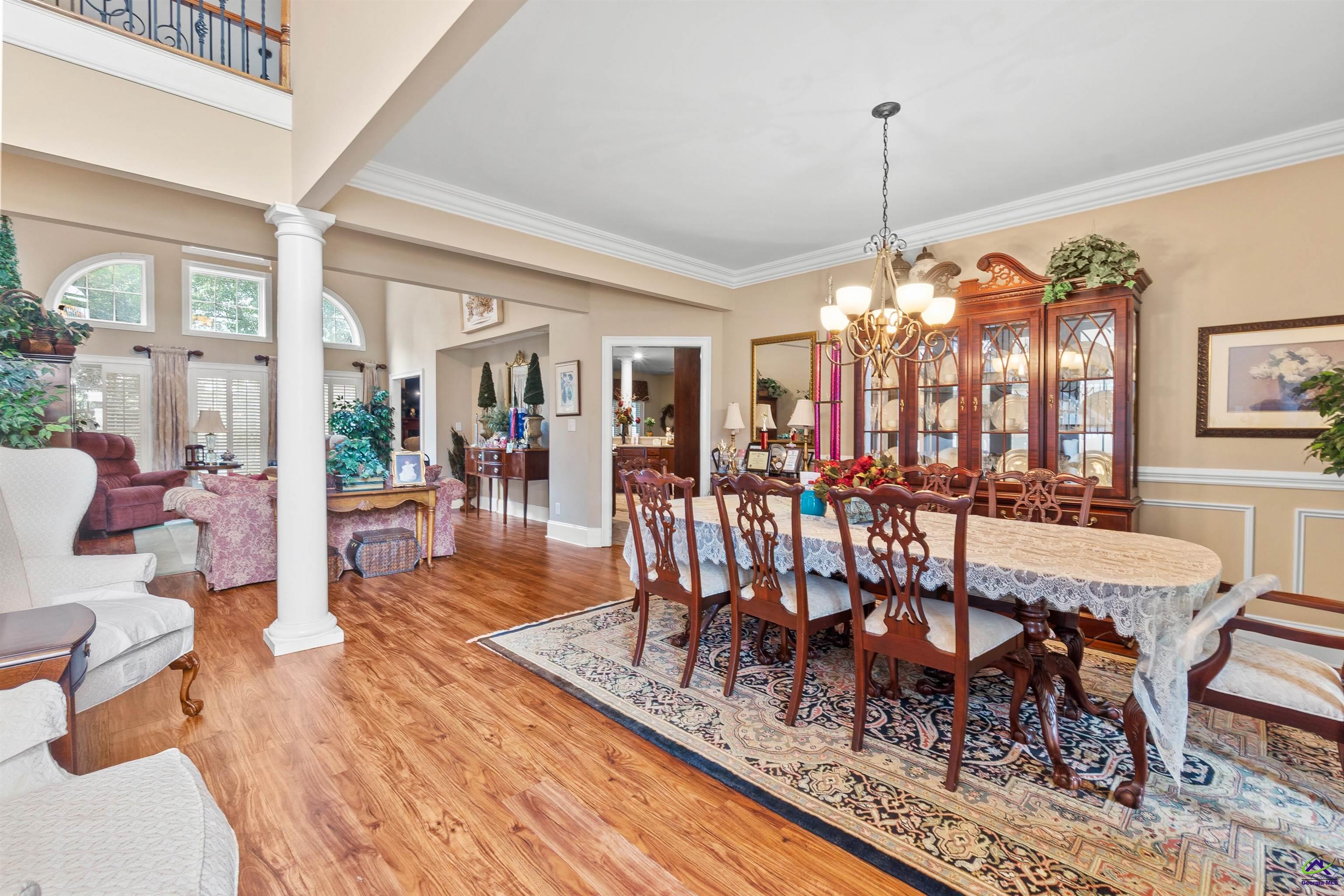 110 Glenda Drive