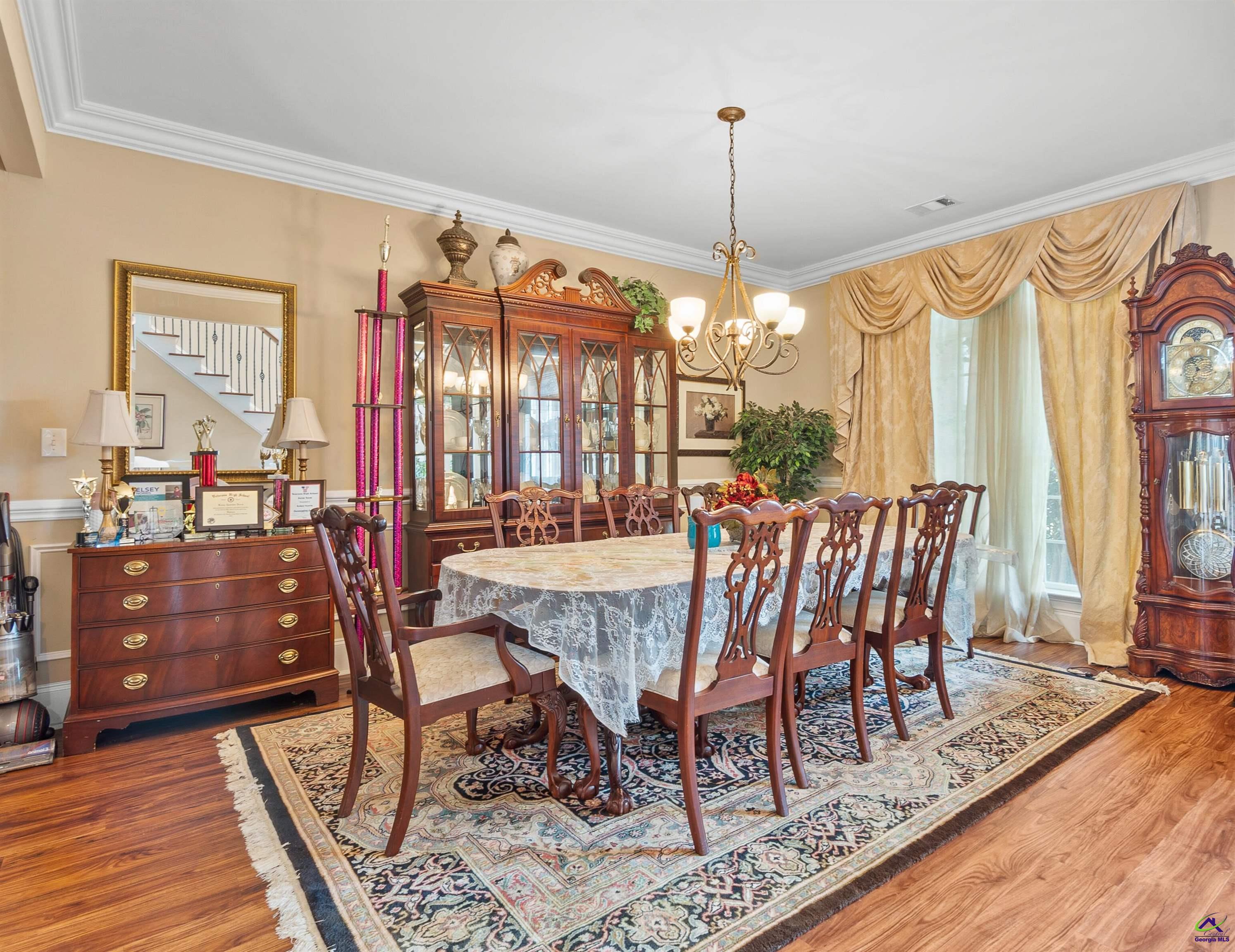 110 Glenda Drive