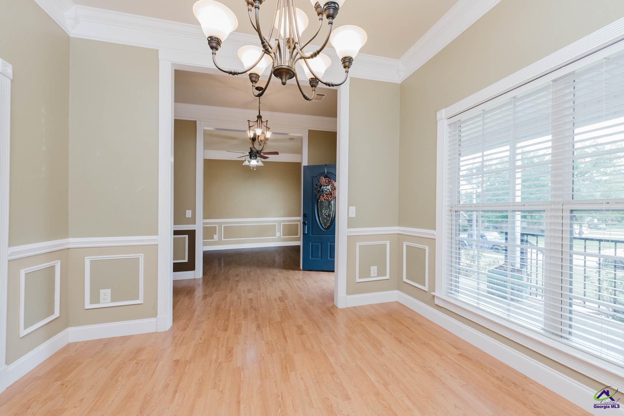 603 Woods Edge Way