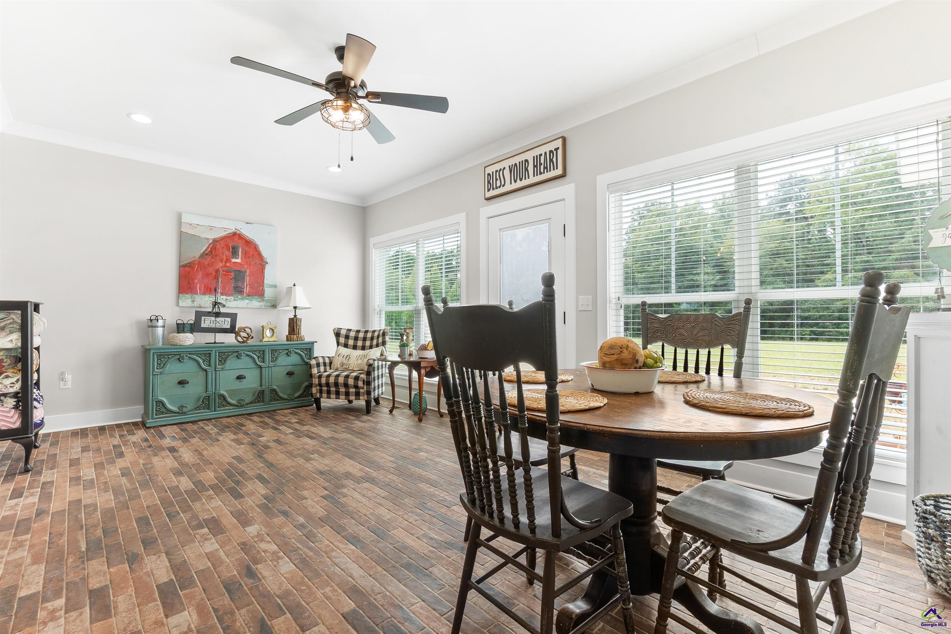 200 Smith Sapp Road