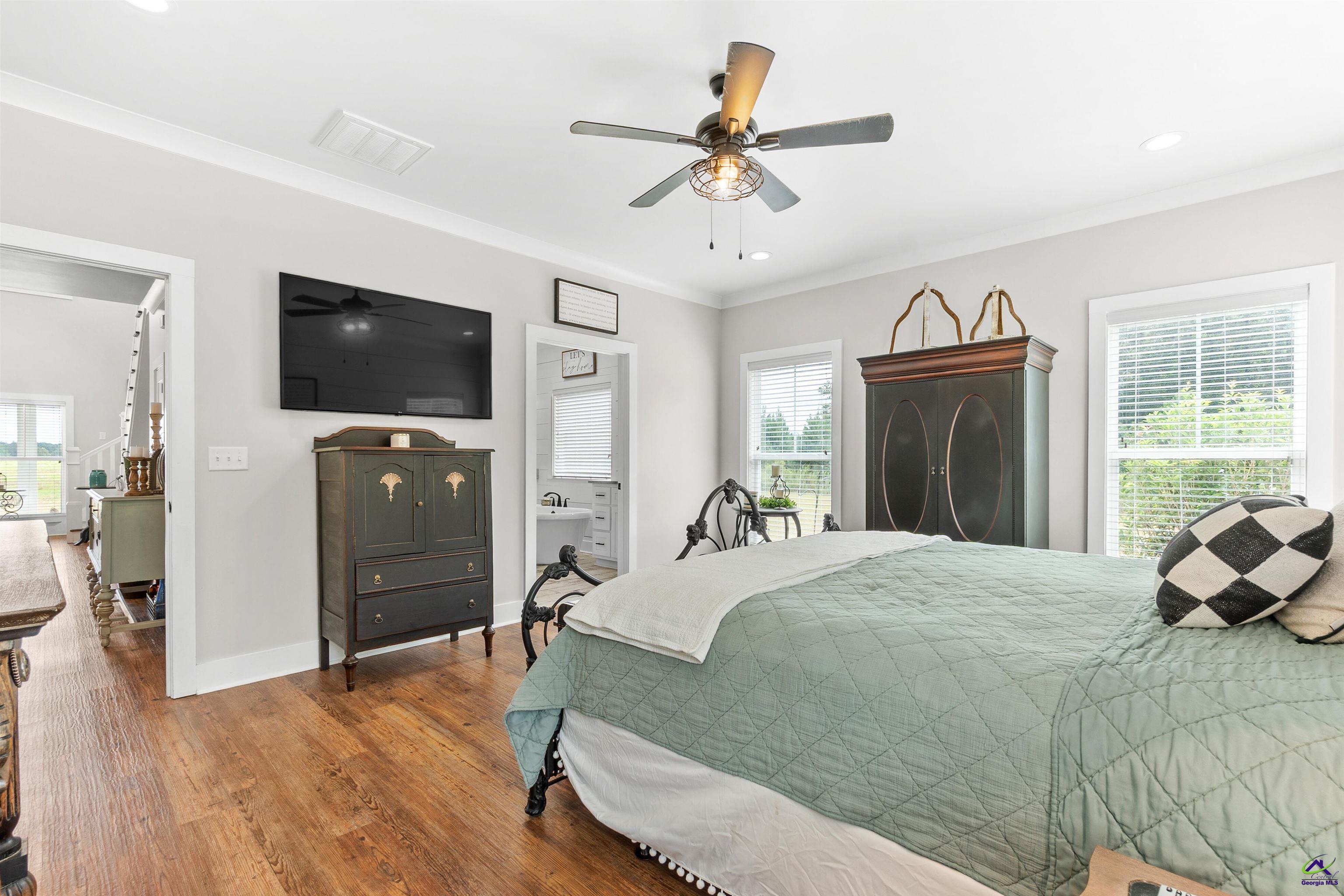 200 Smith Sapp Road