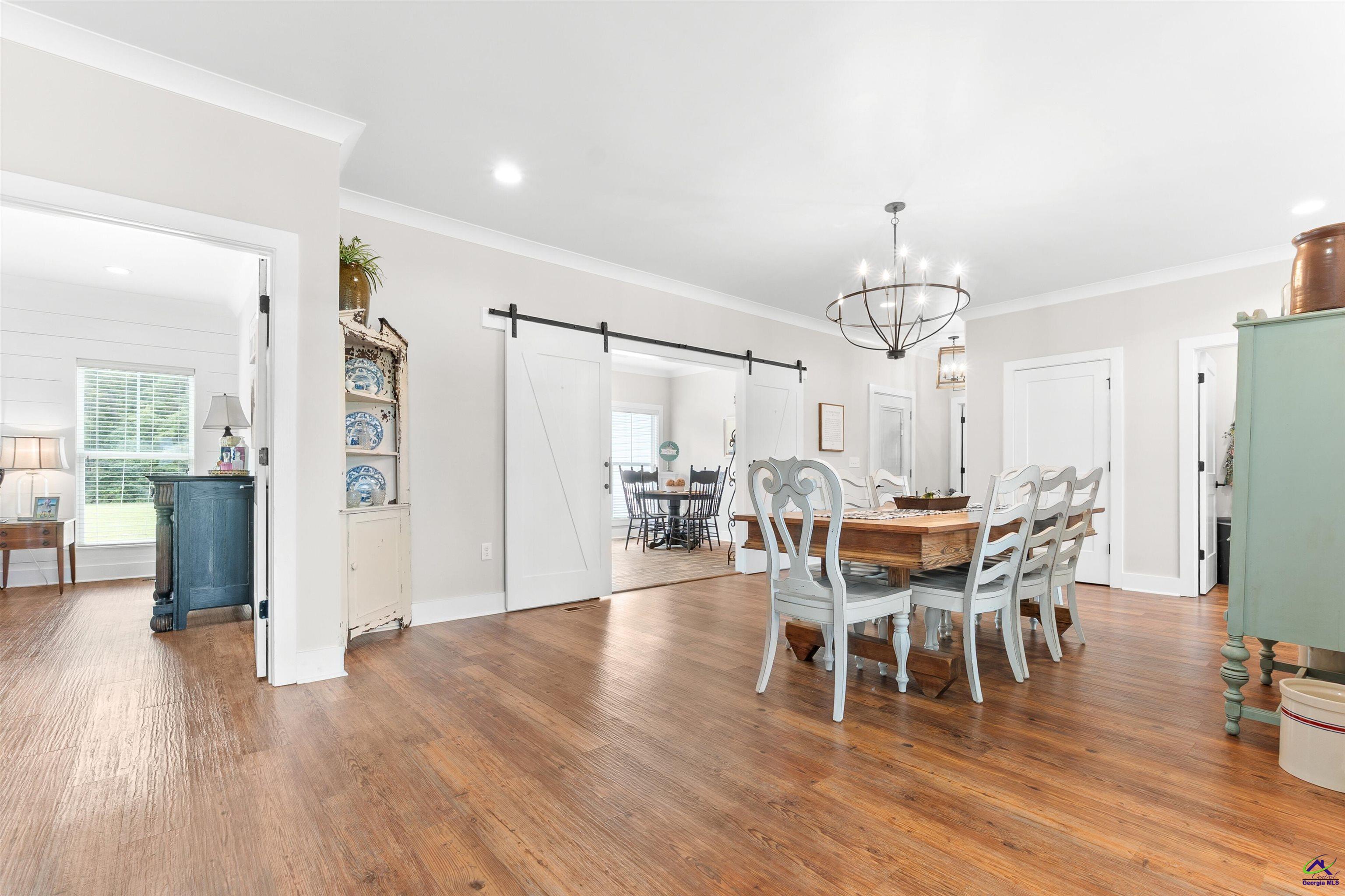 200 Smith Sapp Road