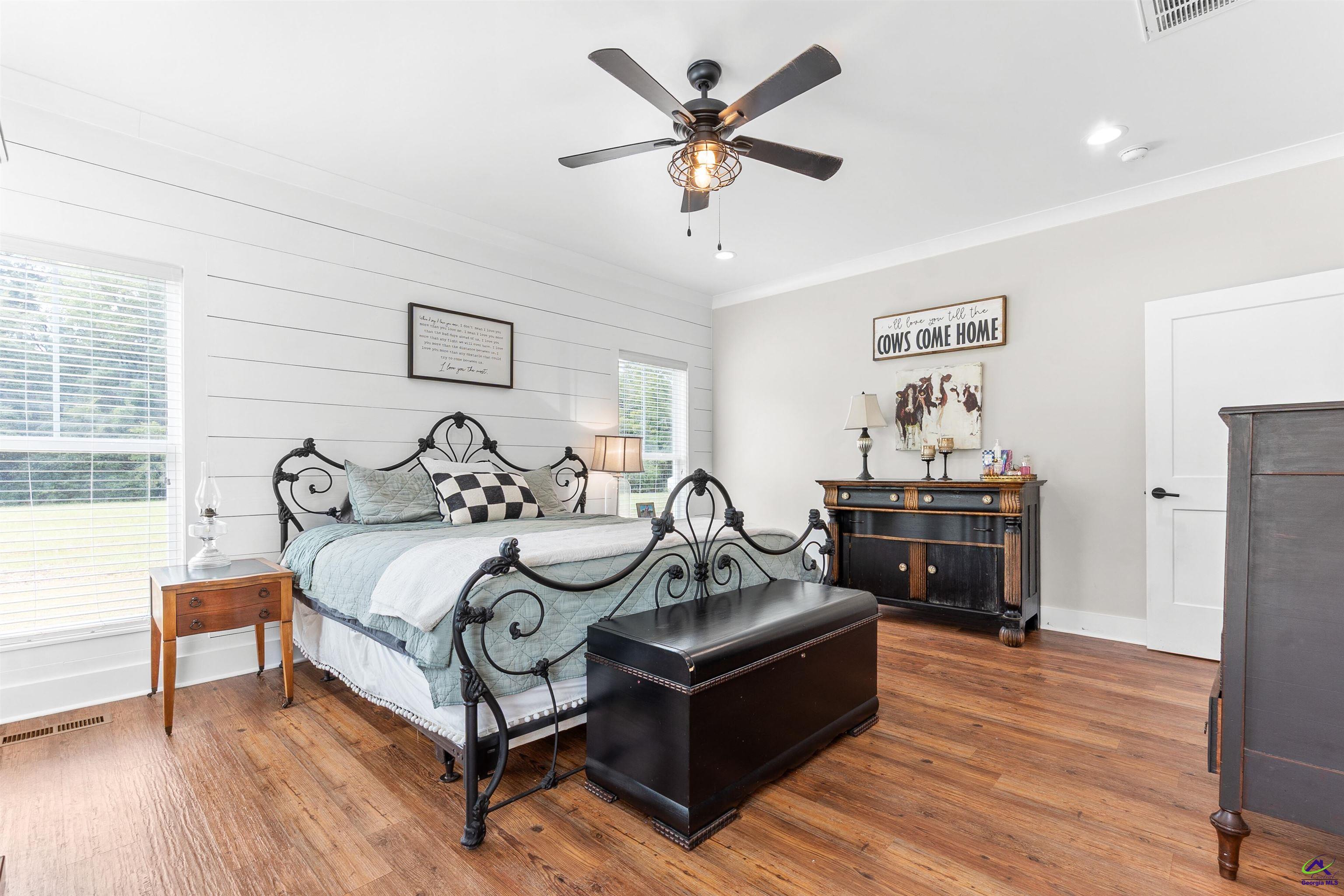 200 Smith Sapp Road