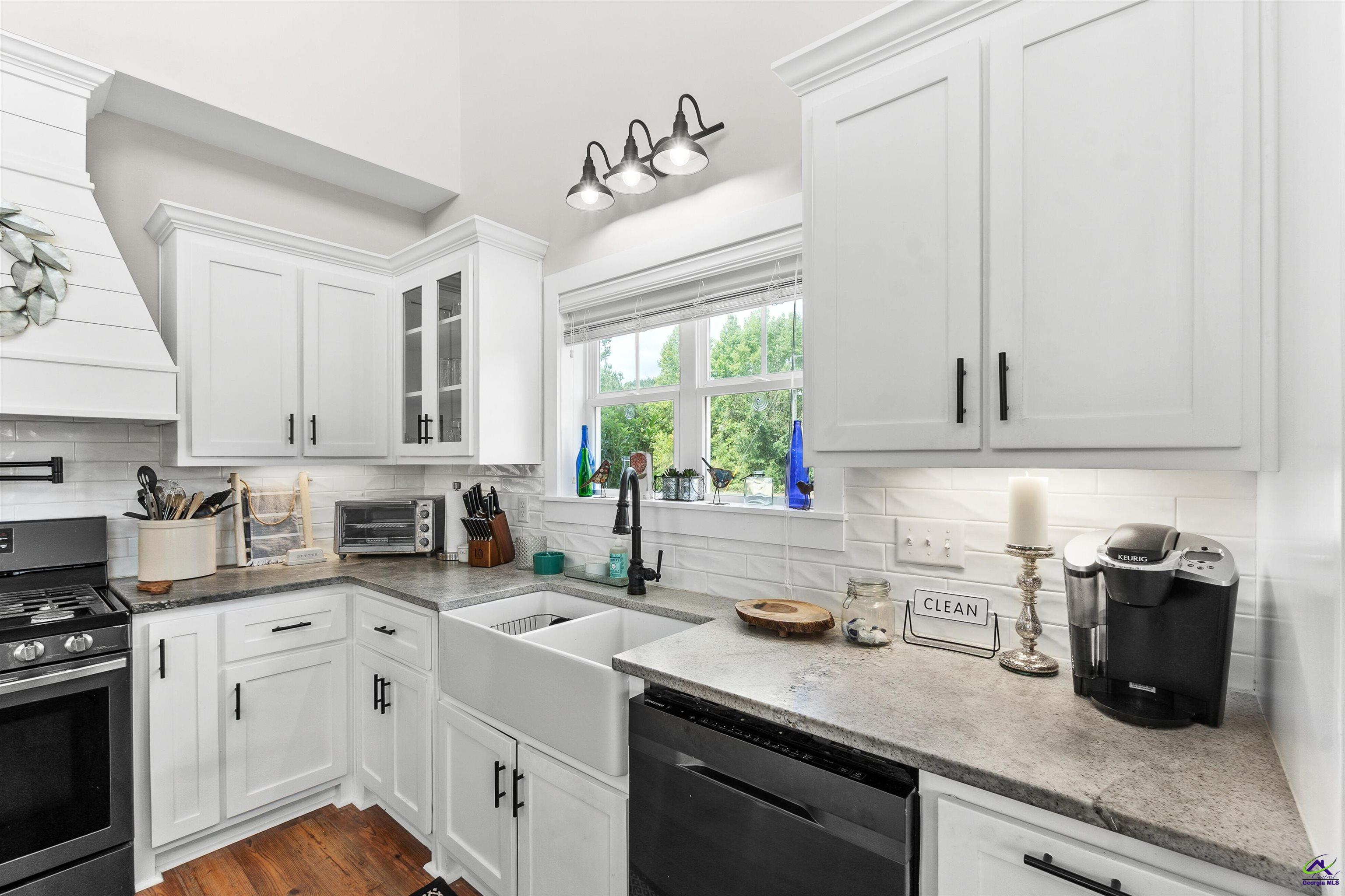 200 Smith Sapp Road
