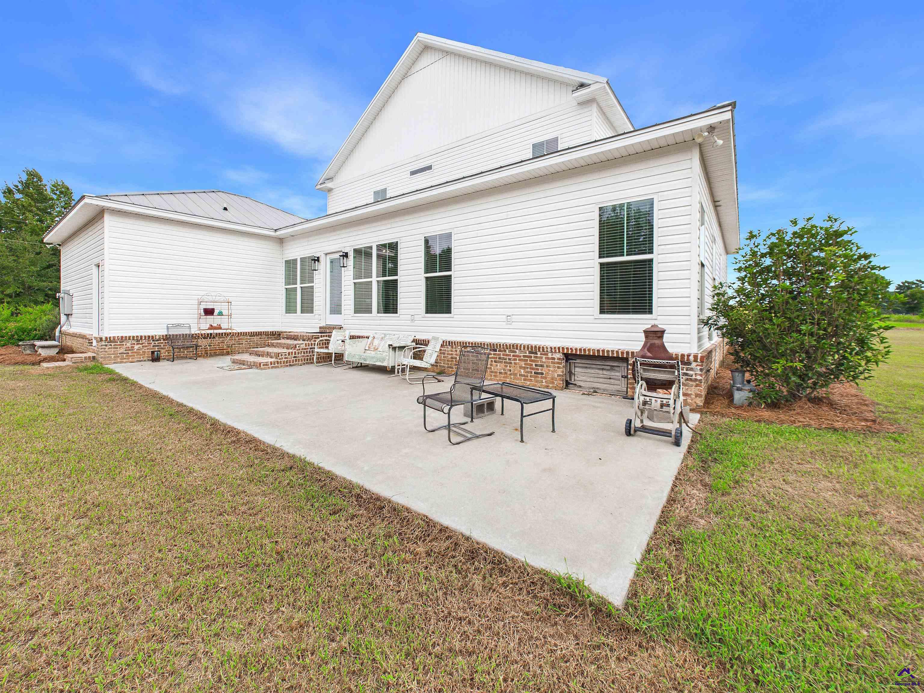 200 Smith Sapp Road