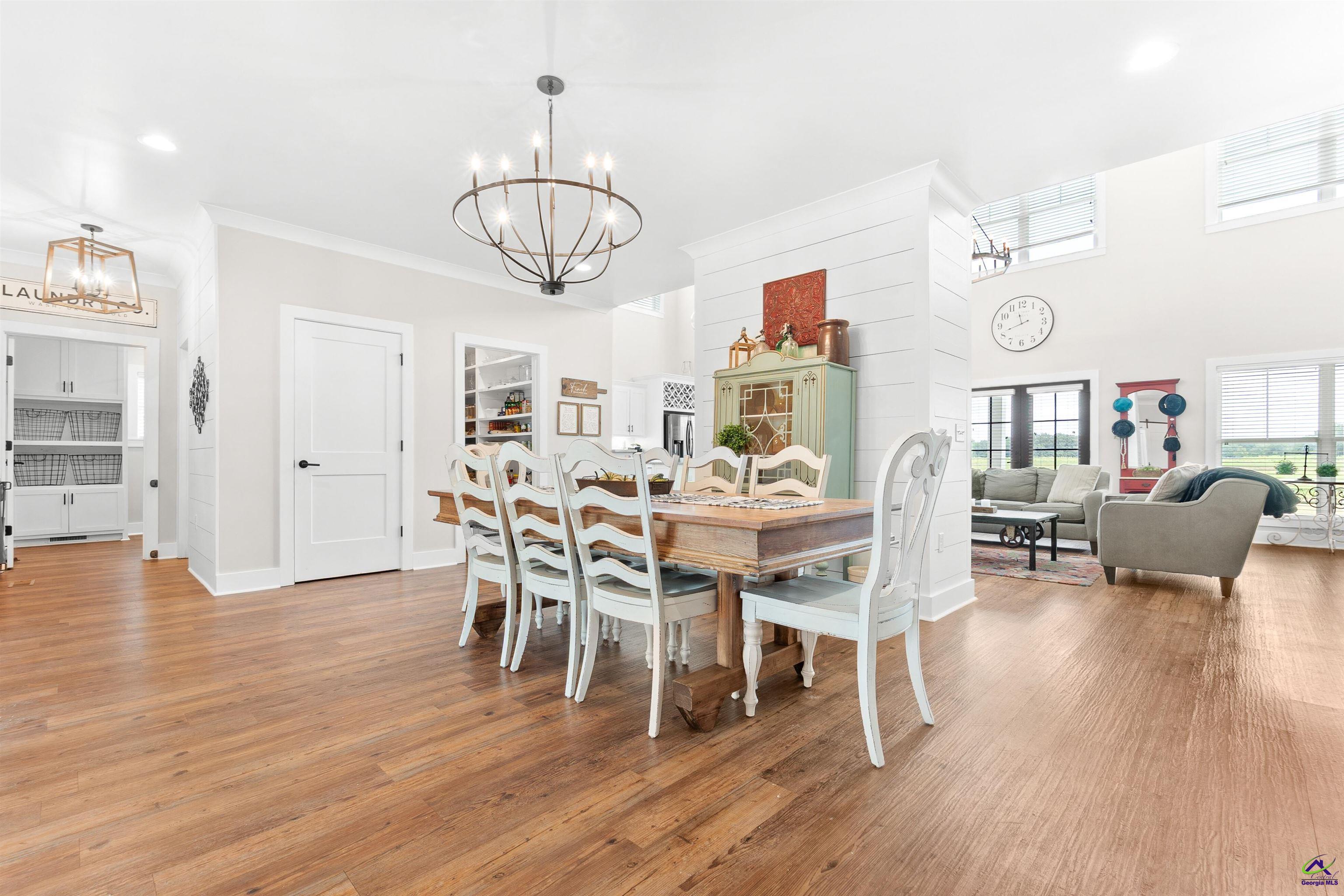 200 Smith Sapp Road