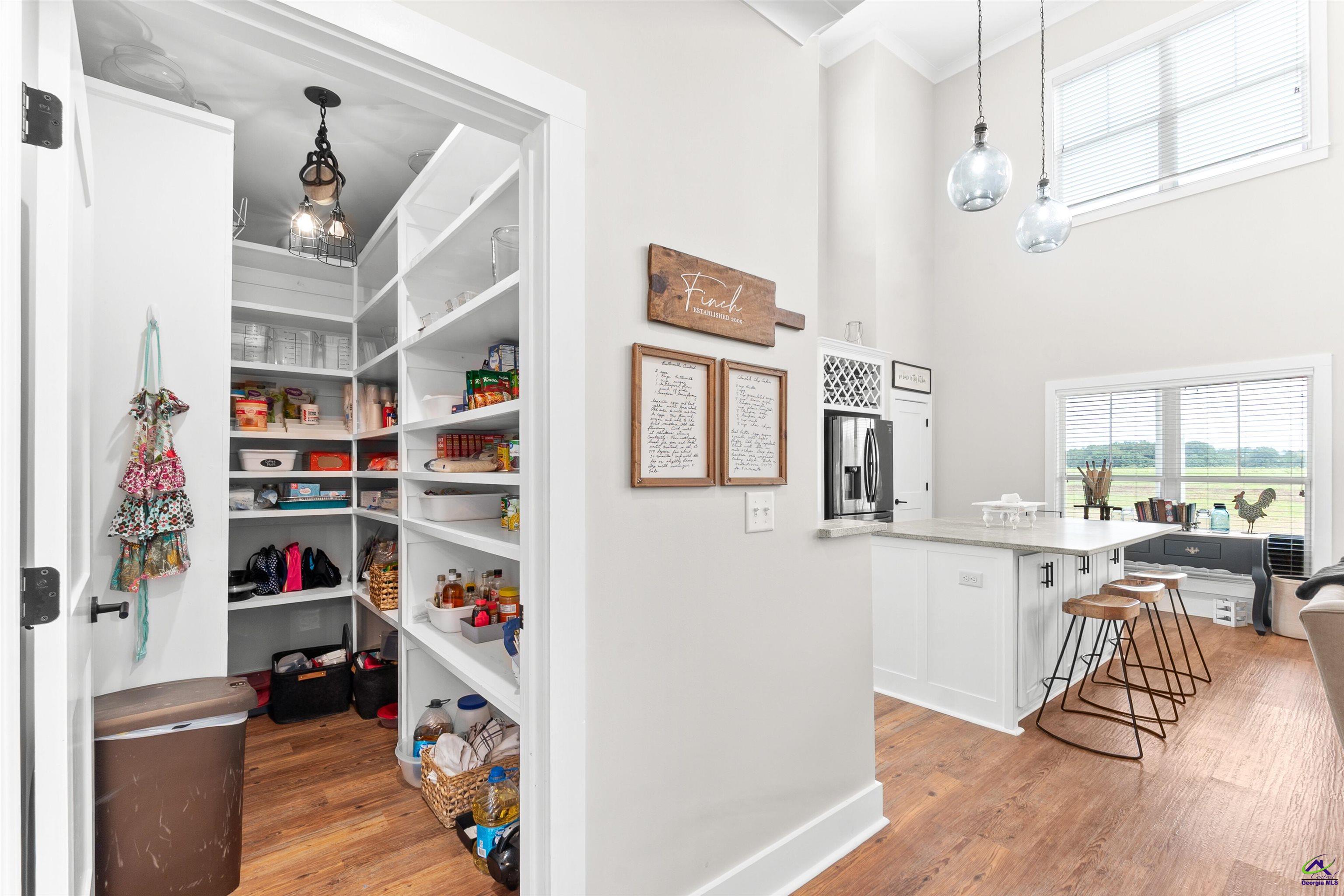 200 Smith Sapp Road