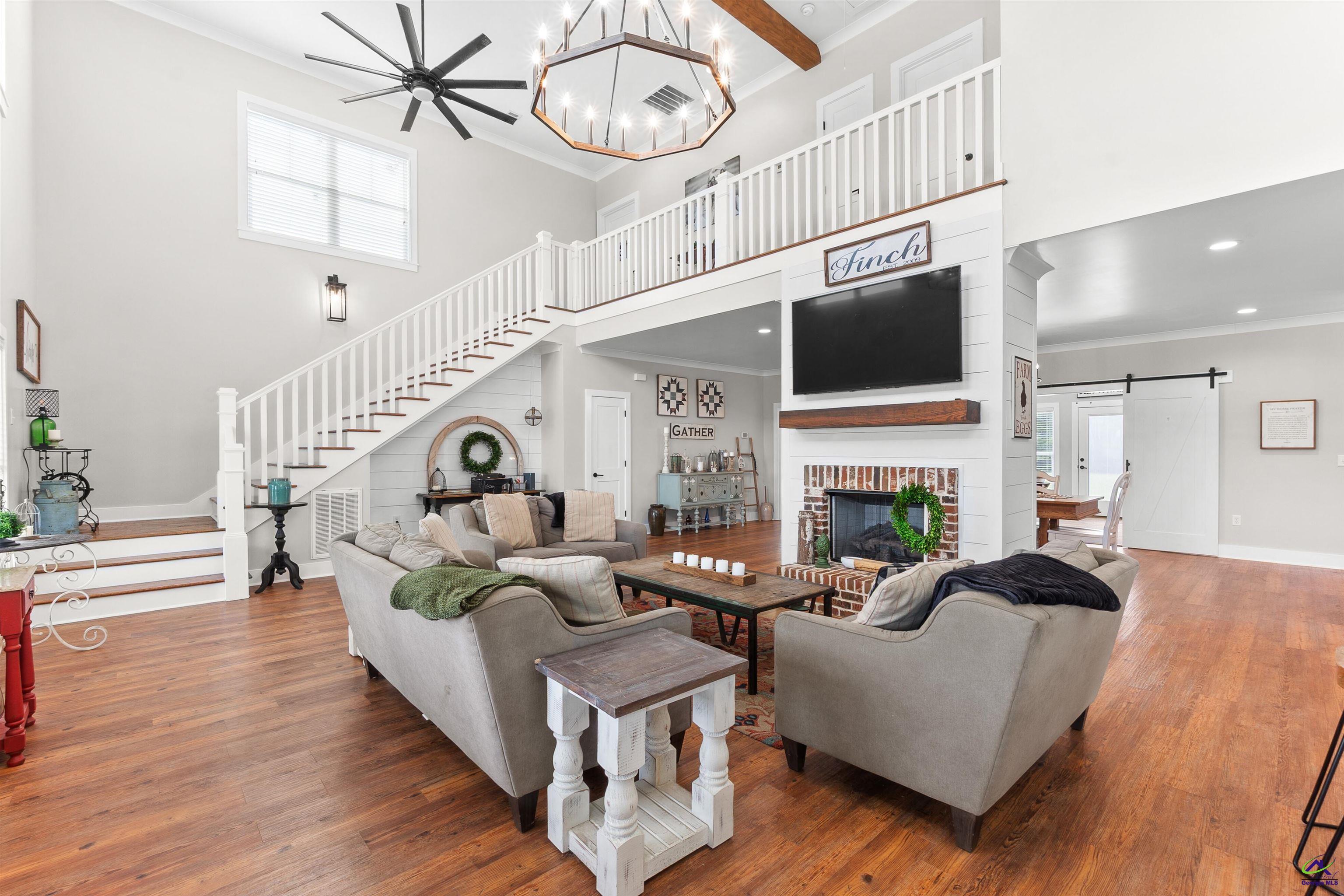 200 Smith Sapp Road