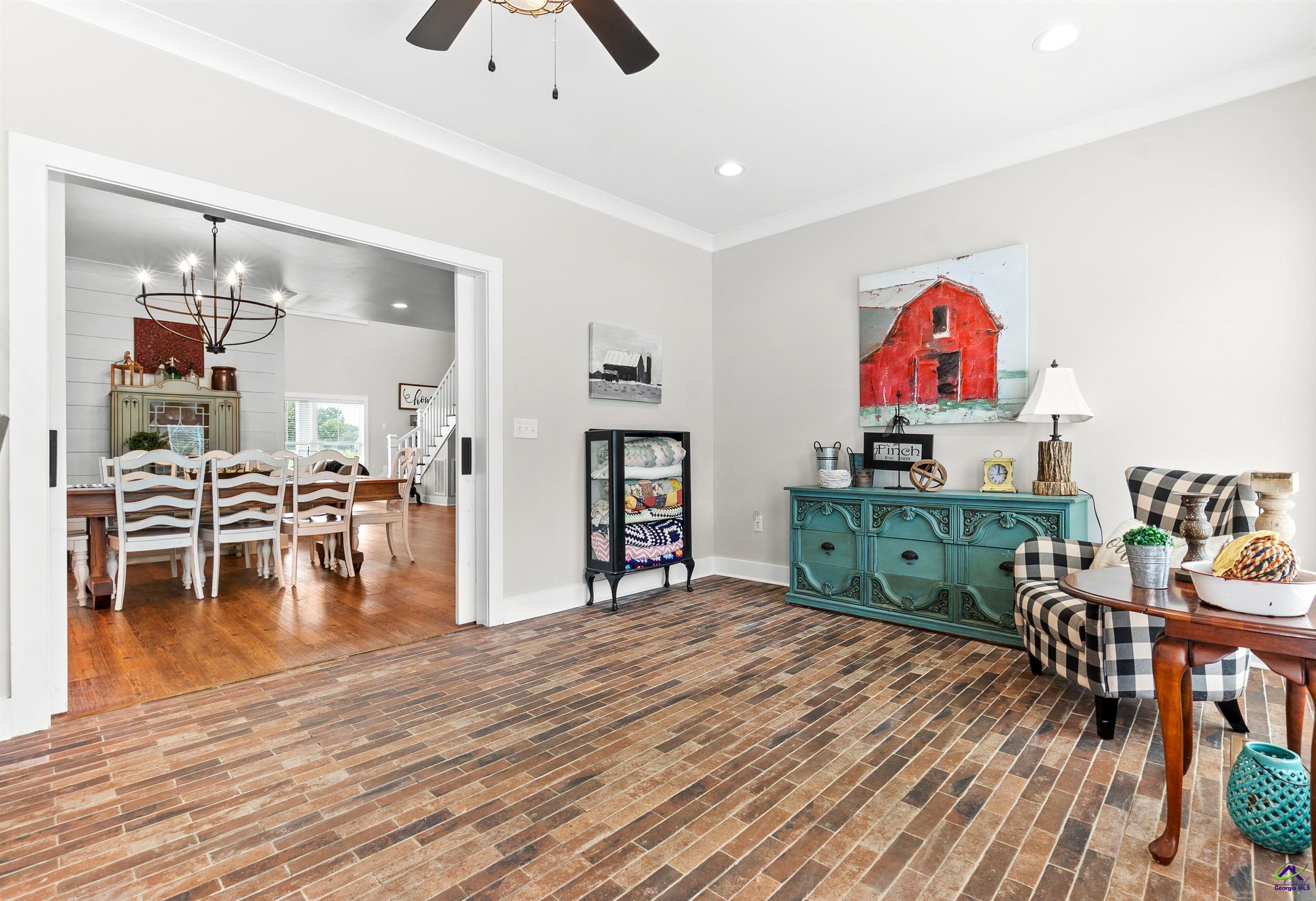 200 Smith Sapp Road