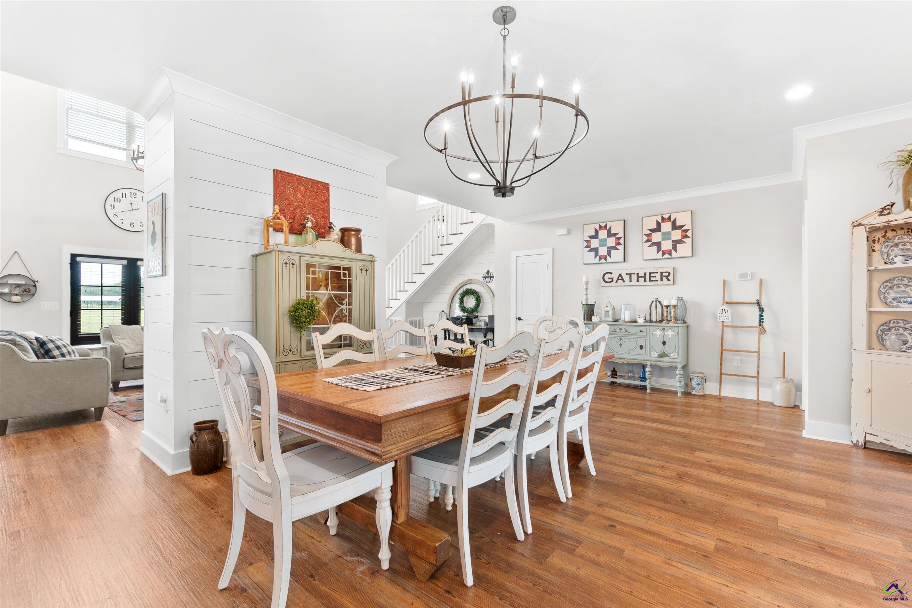 200 Smith Sapp Road